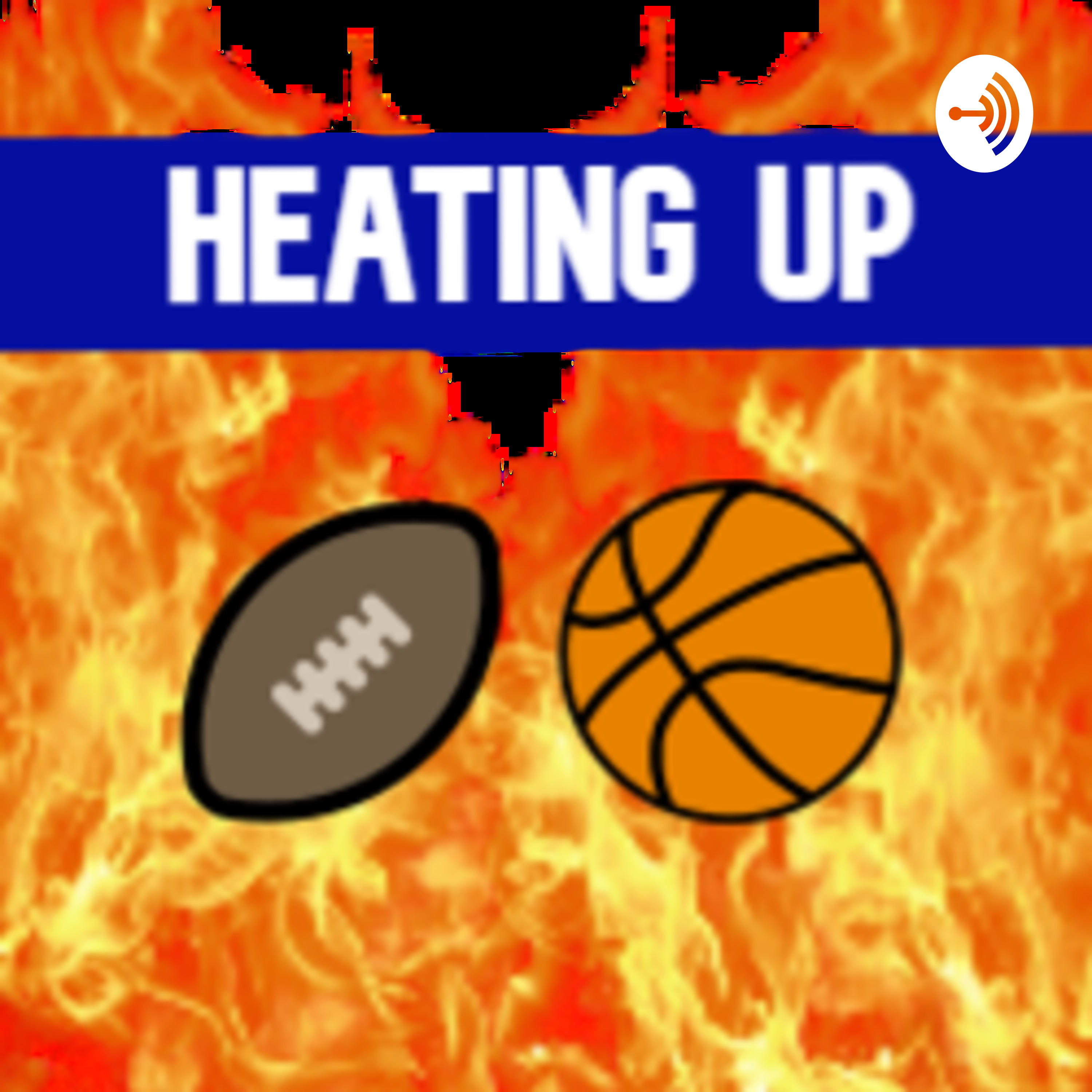 Heating Up
