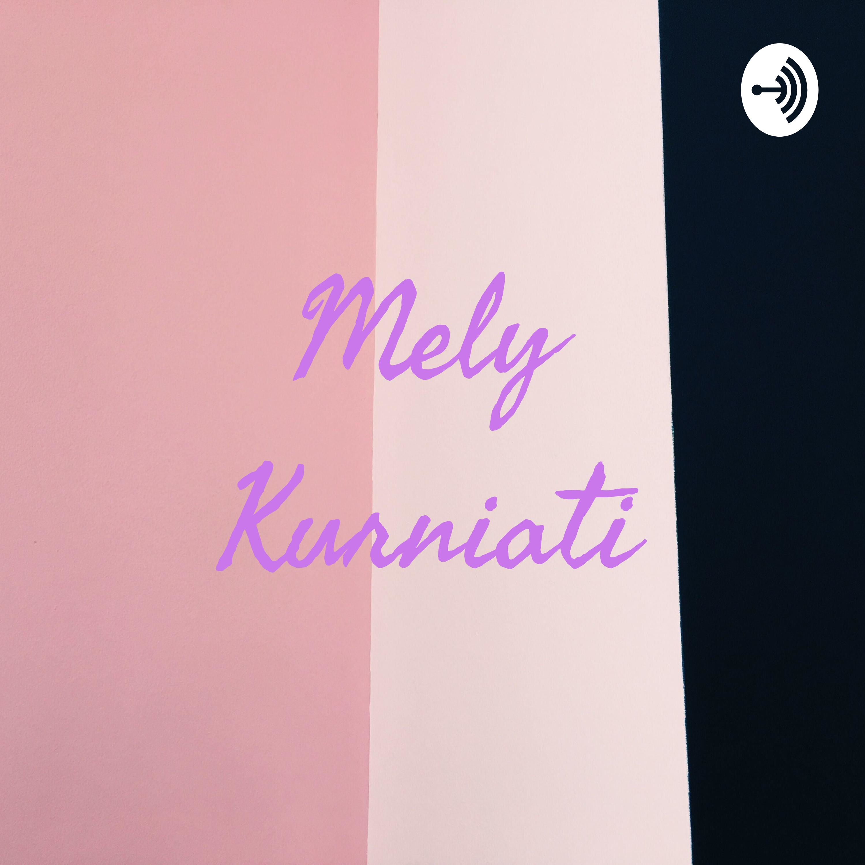 Mely Kurniati