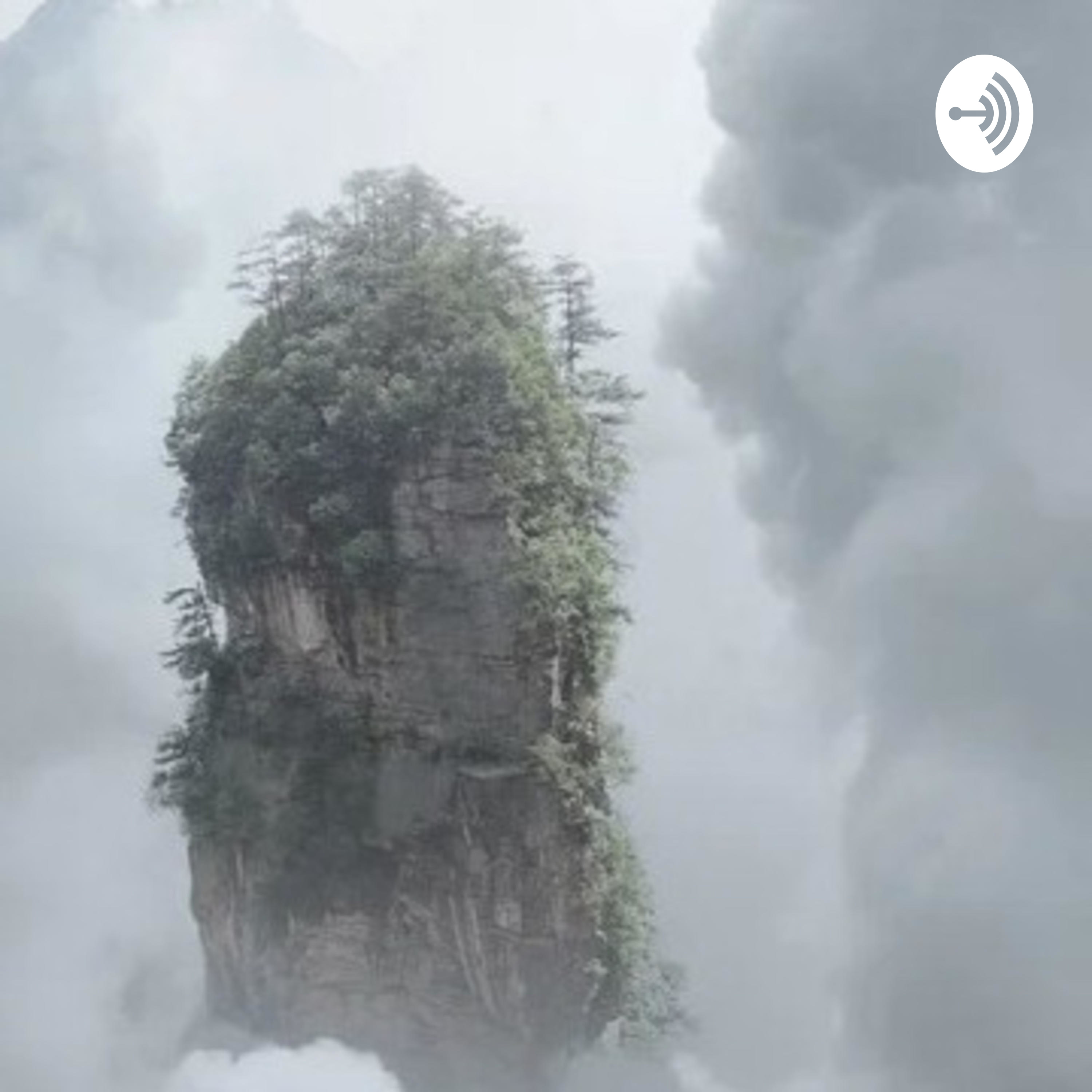 은과 함께 책에 대해 토론