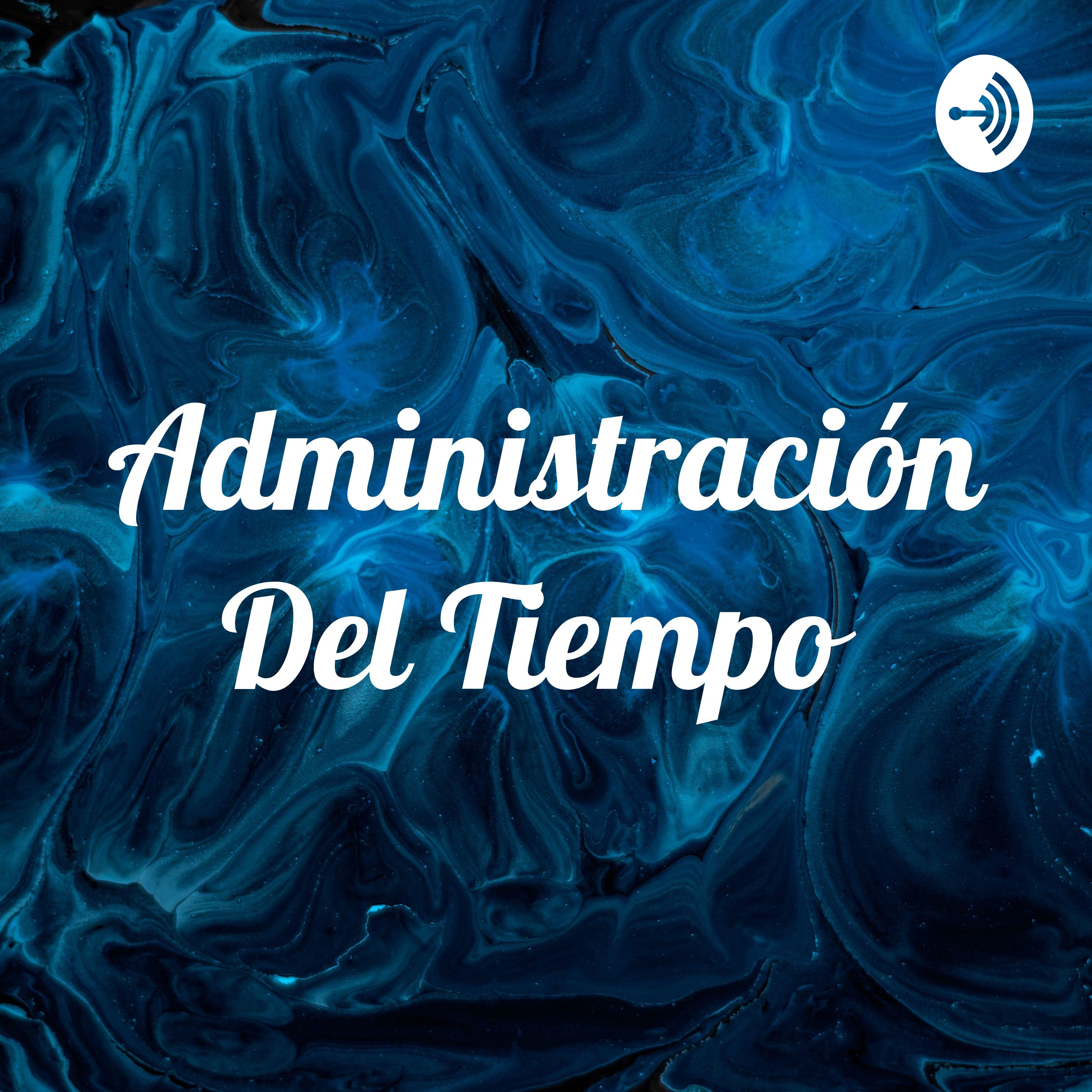 Administración Del Tiempo 