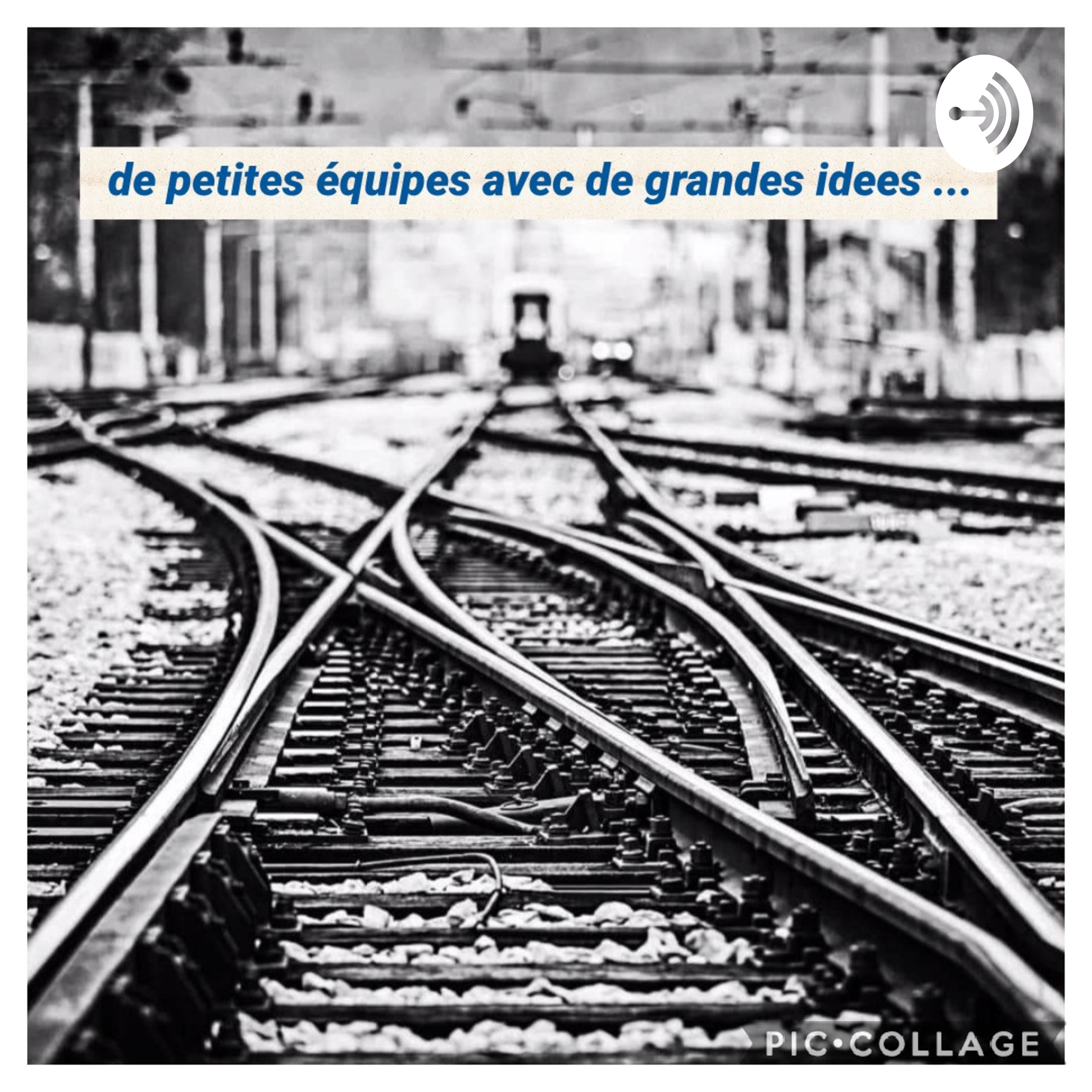 #Actu Equipes Persan, De Petites Equipes Avec De Grandes Idées...