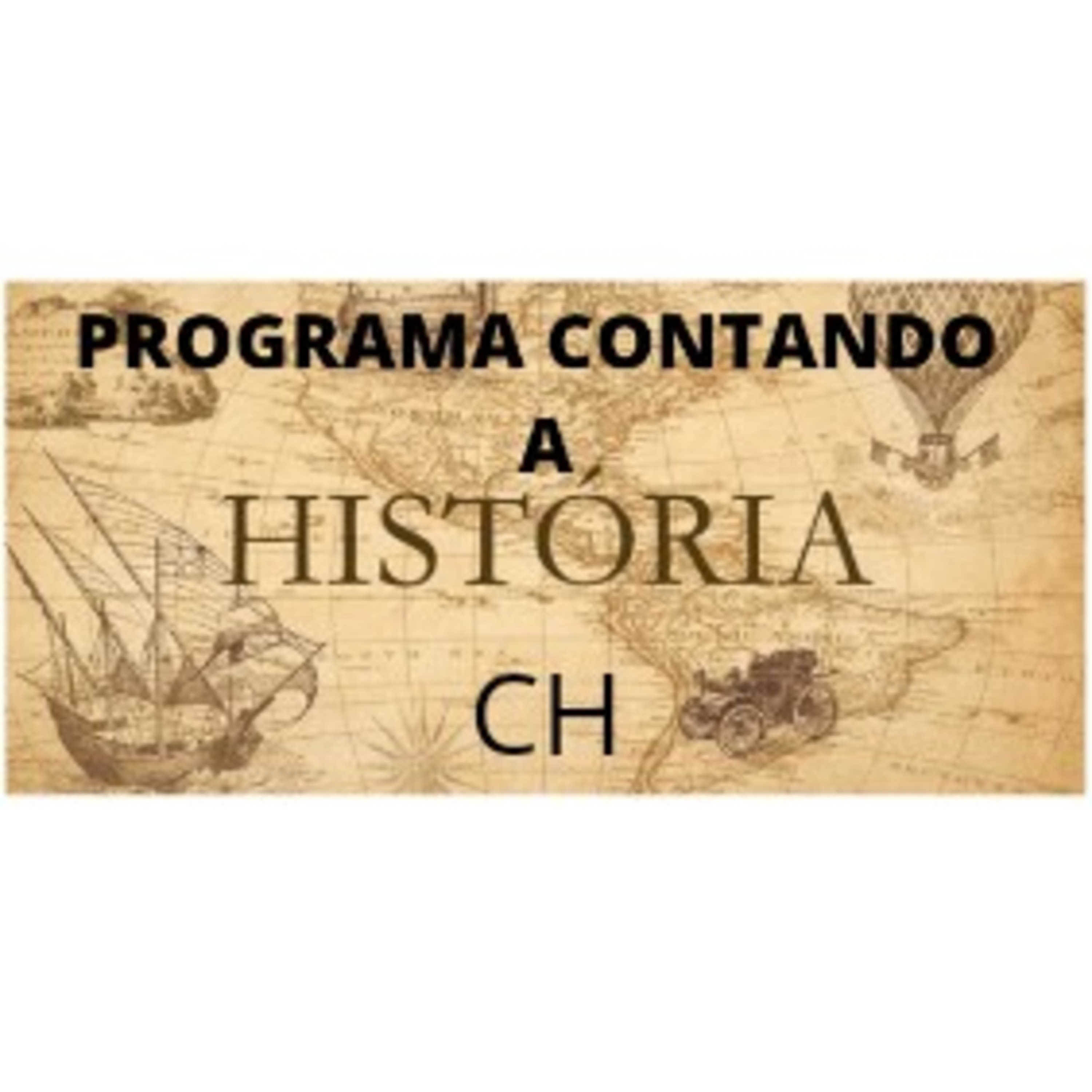 PROGRAMA CONTANDO A HISTÓRIA