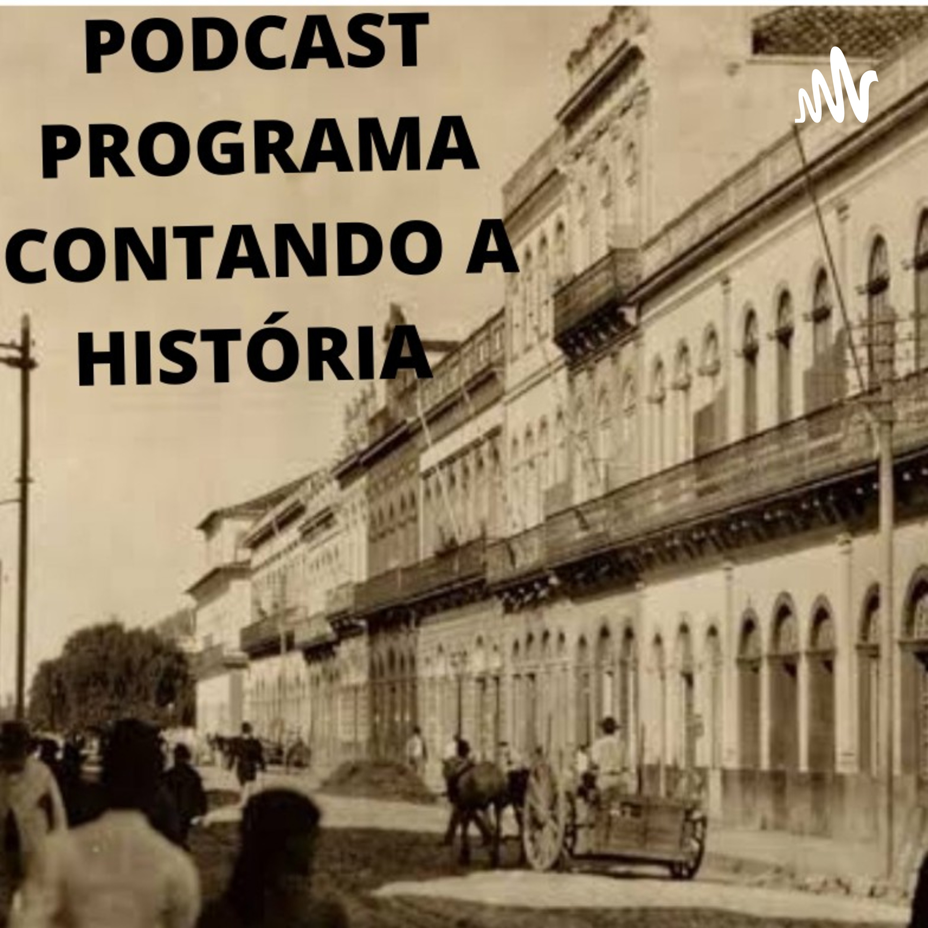 PROGRAMA CONTANDO A HISTÓRIA