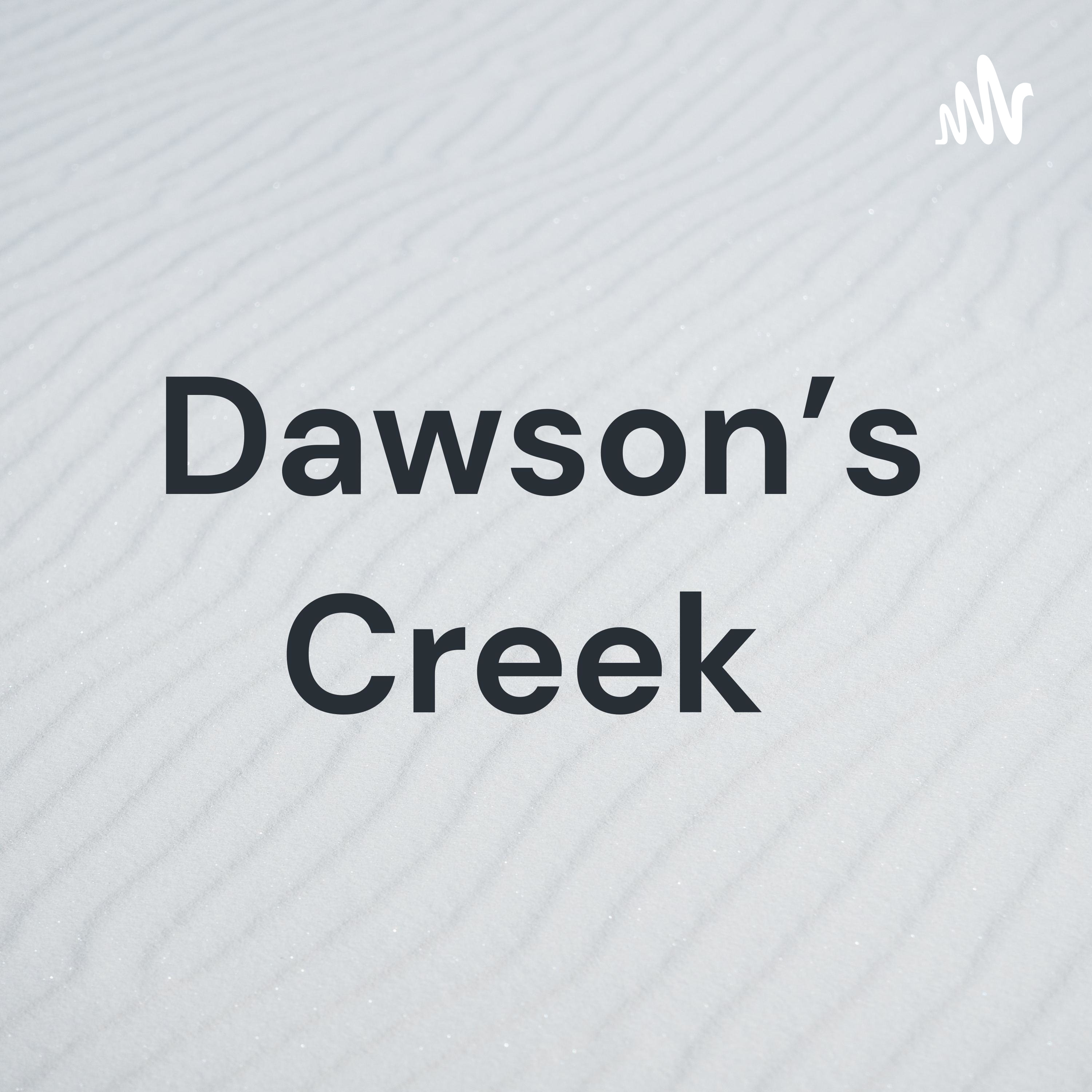 Dawson's Creek