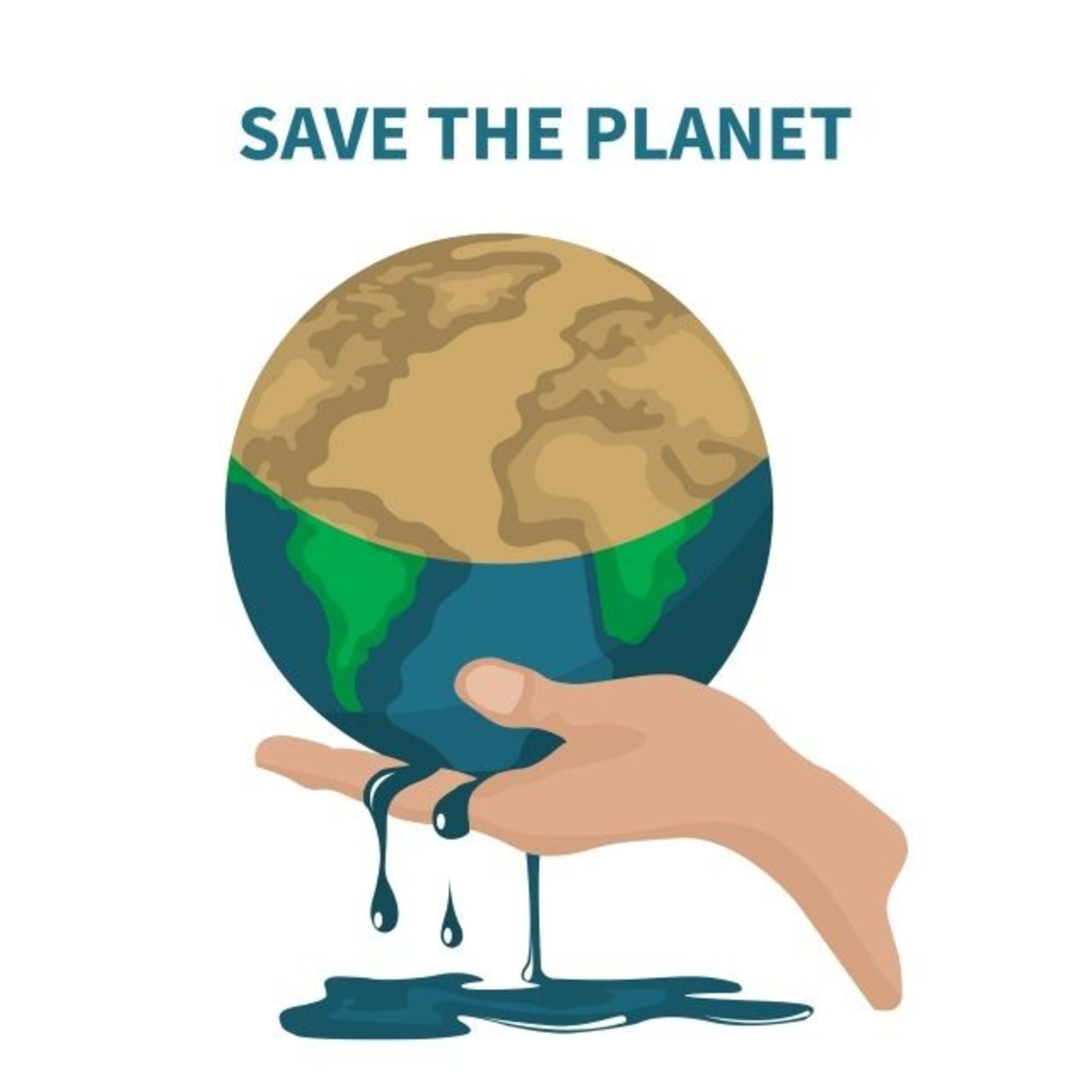 Problemas Ambientais Do Mundo