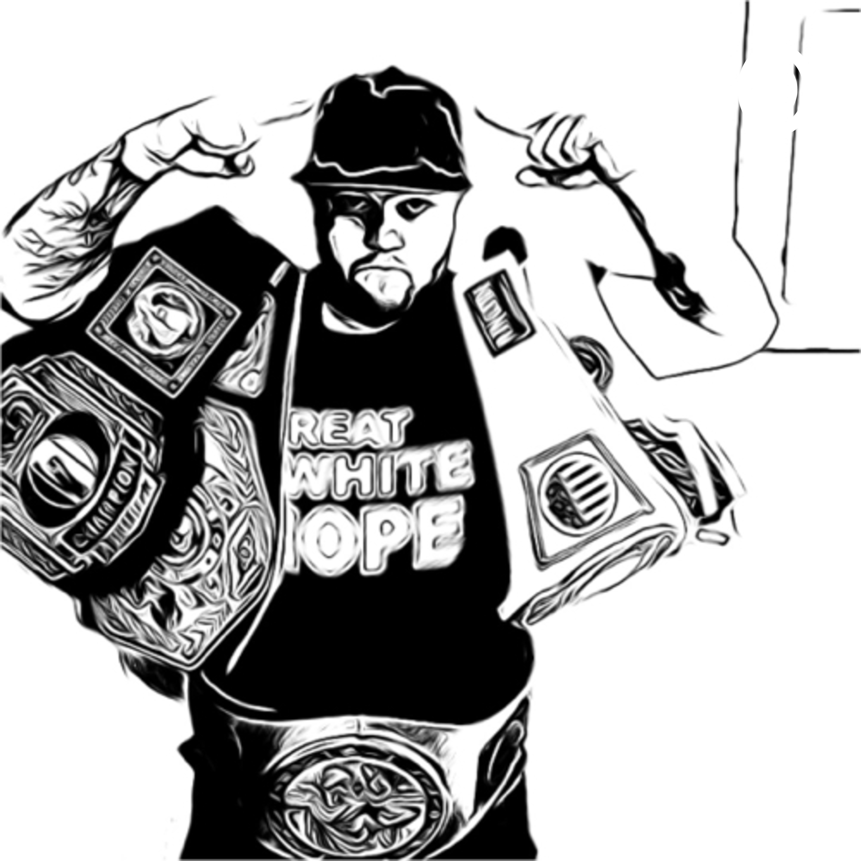 Motivation for the week podcast artwork