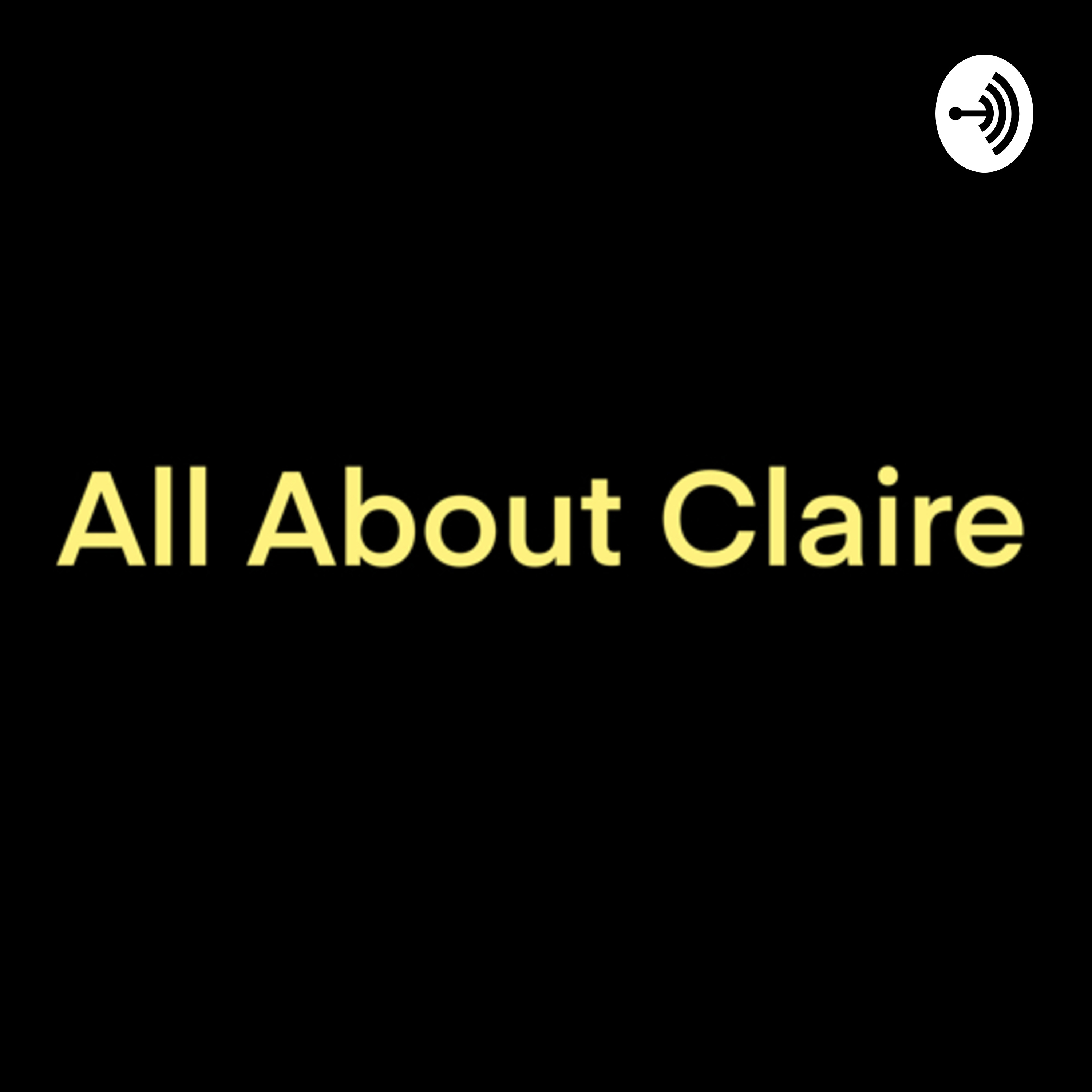 All About Claire