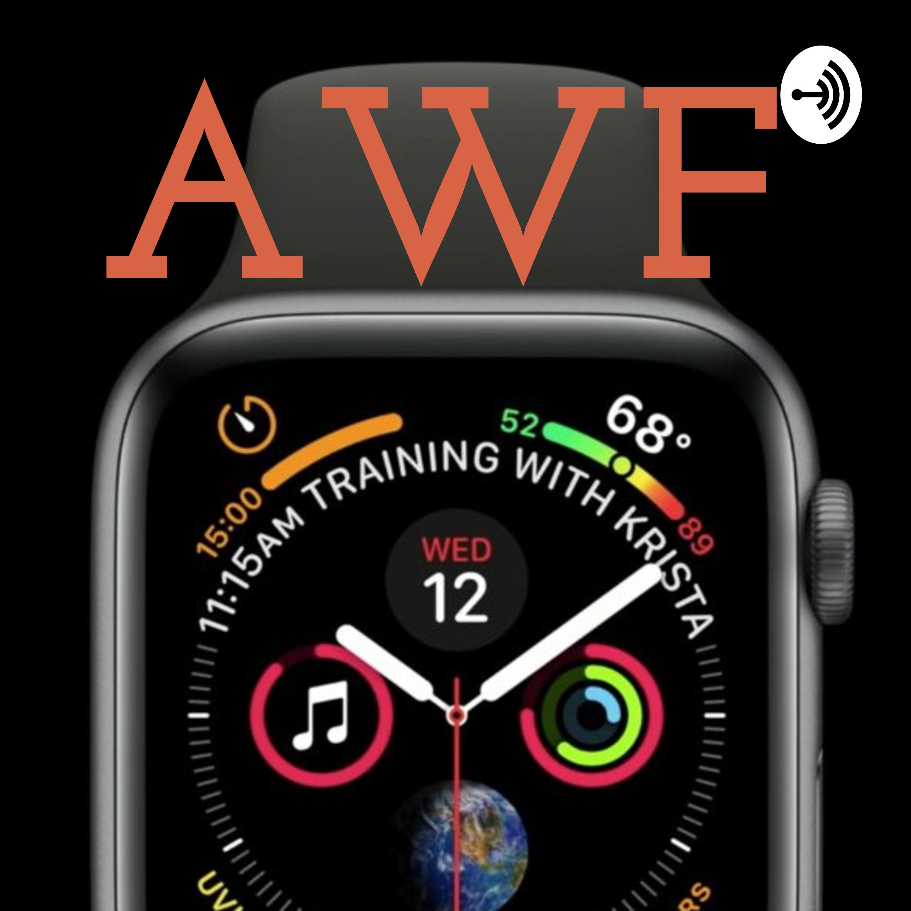 AWF Podcast