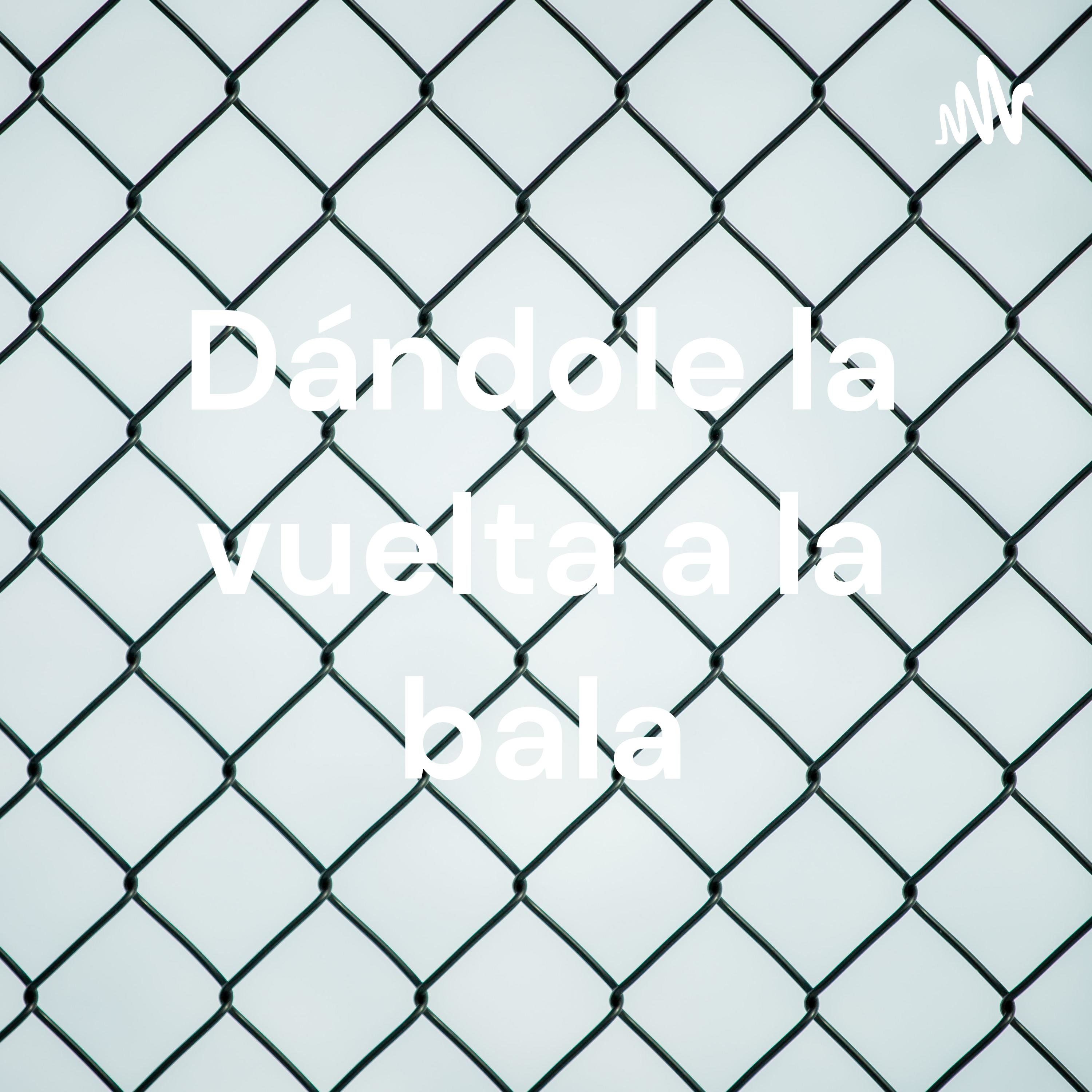 Dándole la vuelta a la bala cover art