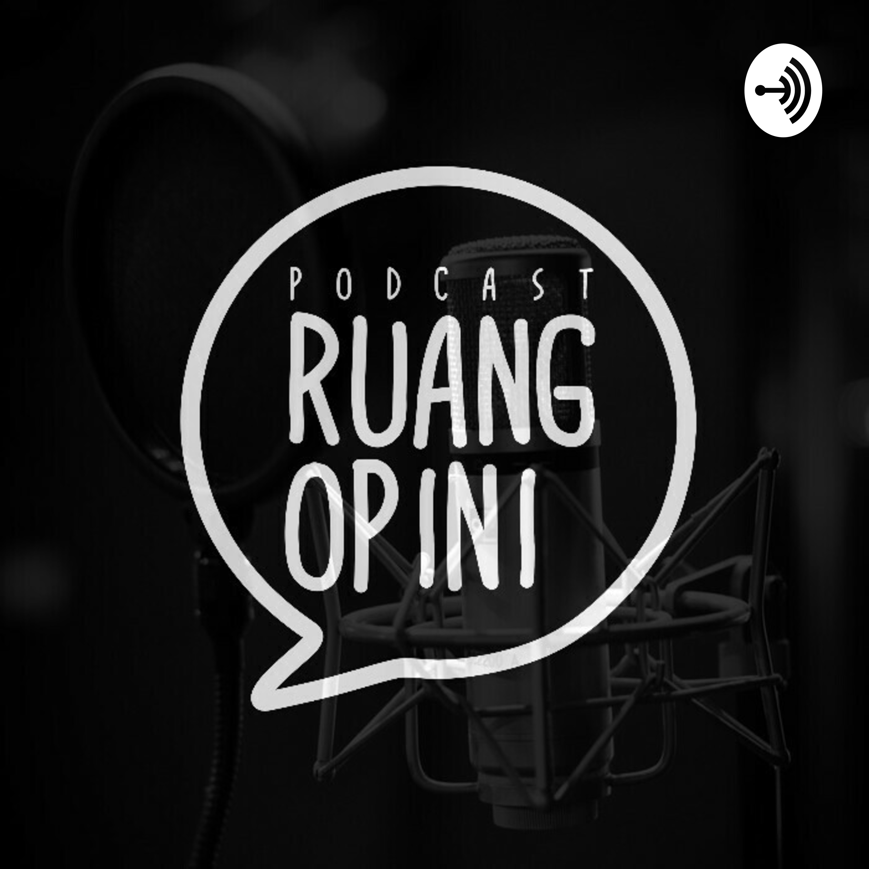 Podcast Ruang Opini