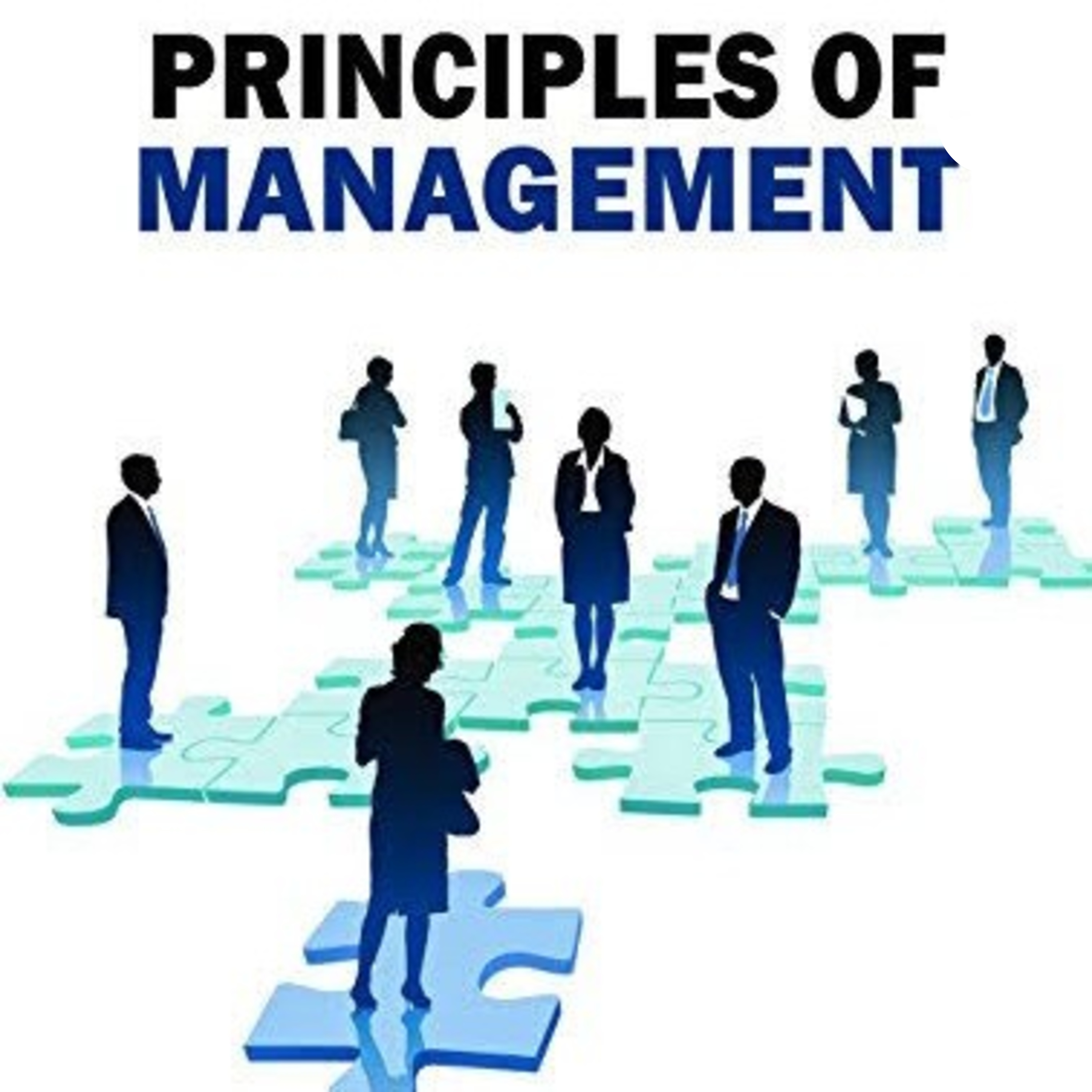 Principles Of Management