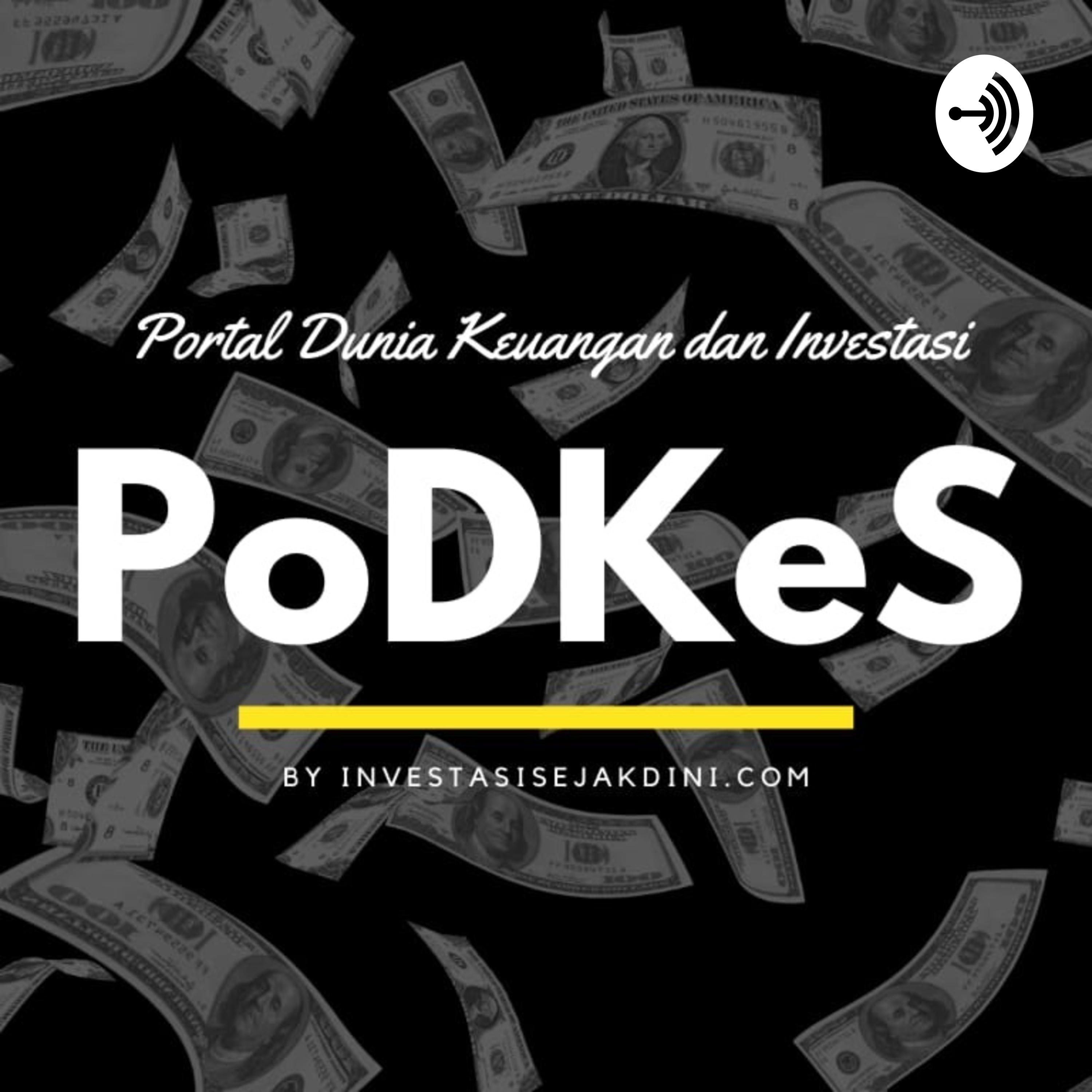 Edukasi Seputar Finansial dan Investasi