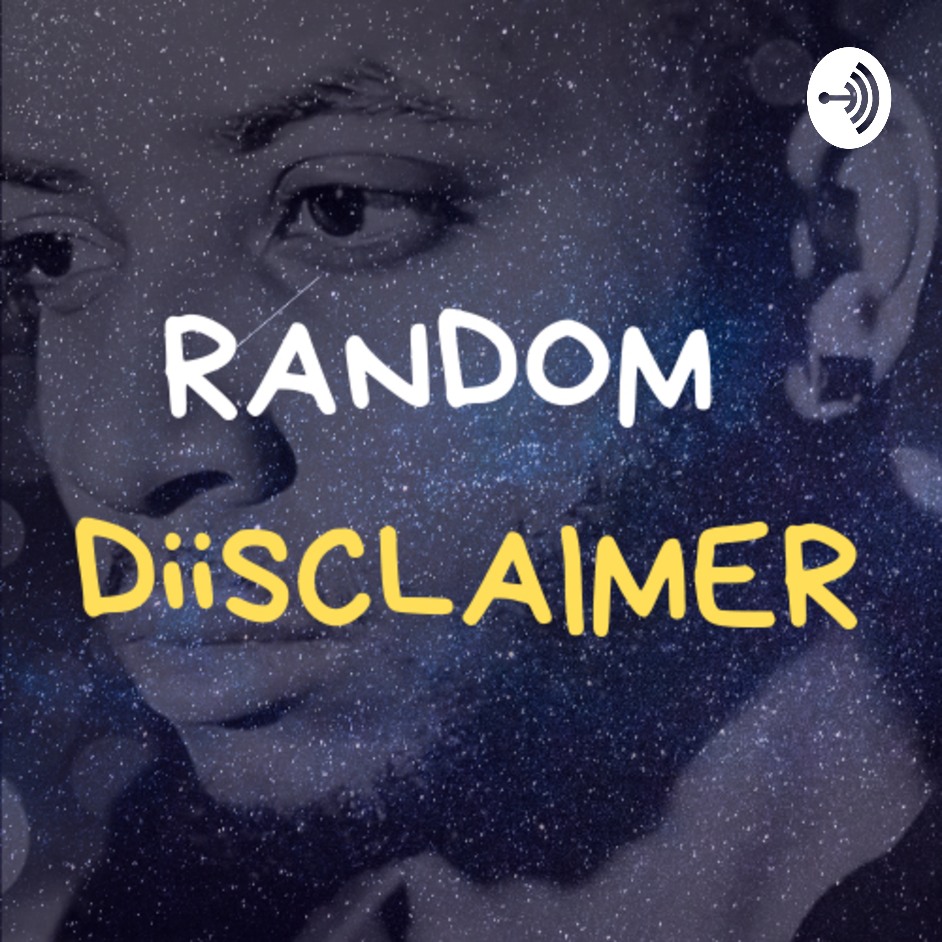 RANDOM DiiSCLAIMER