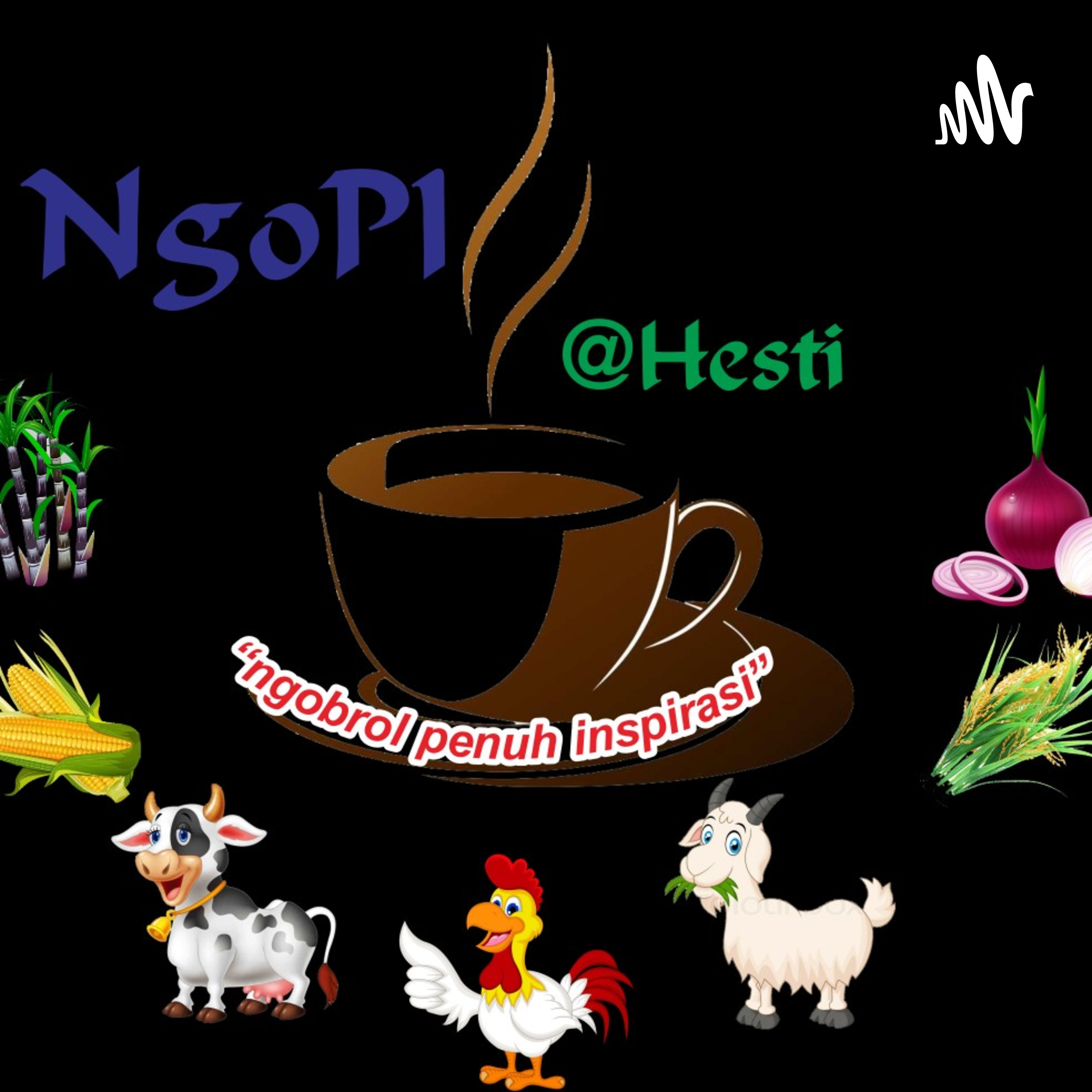 NgoPI @hesti