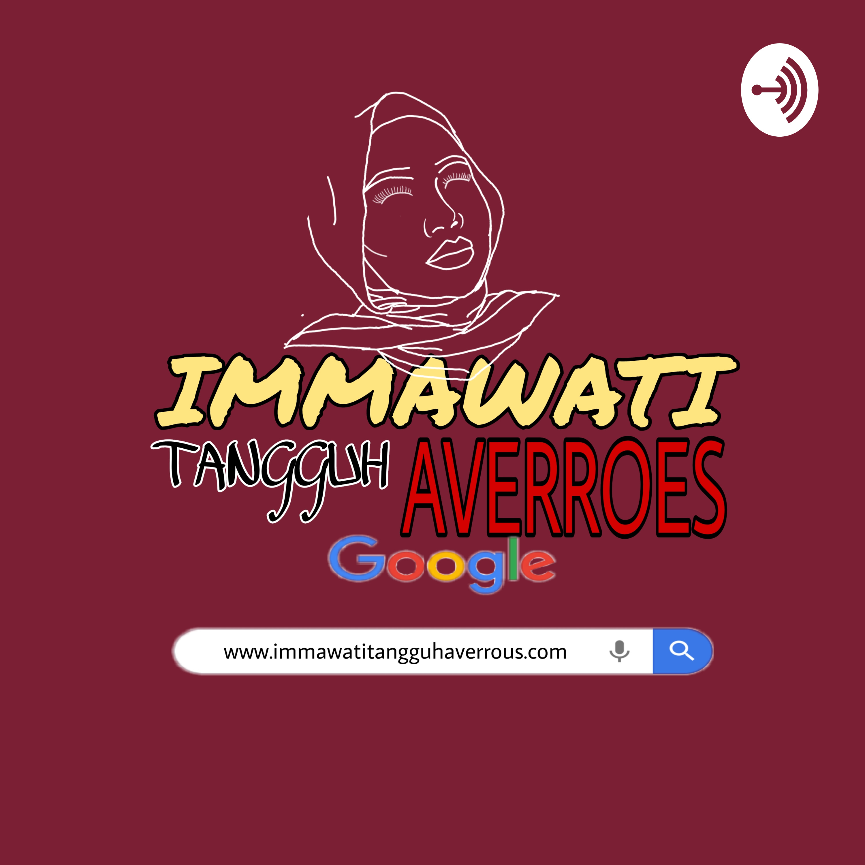 Bincang iMMawati podcast artwork