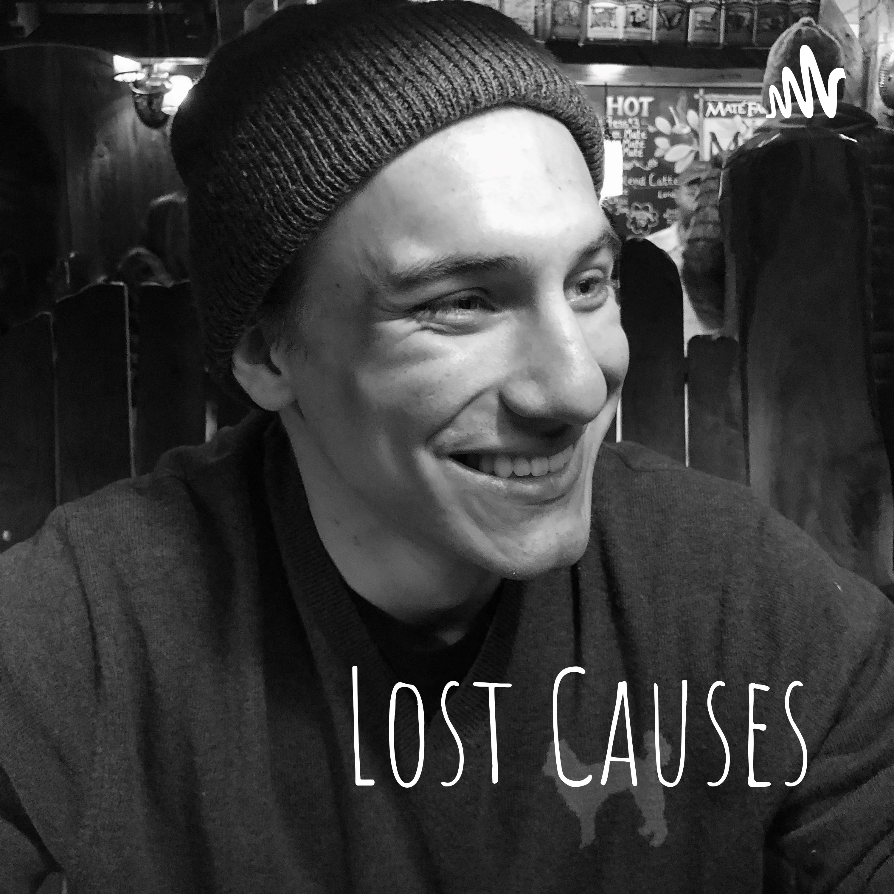 Lost Causes