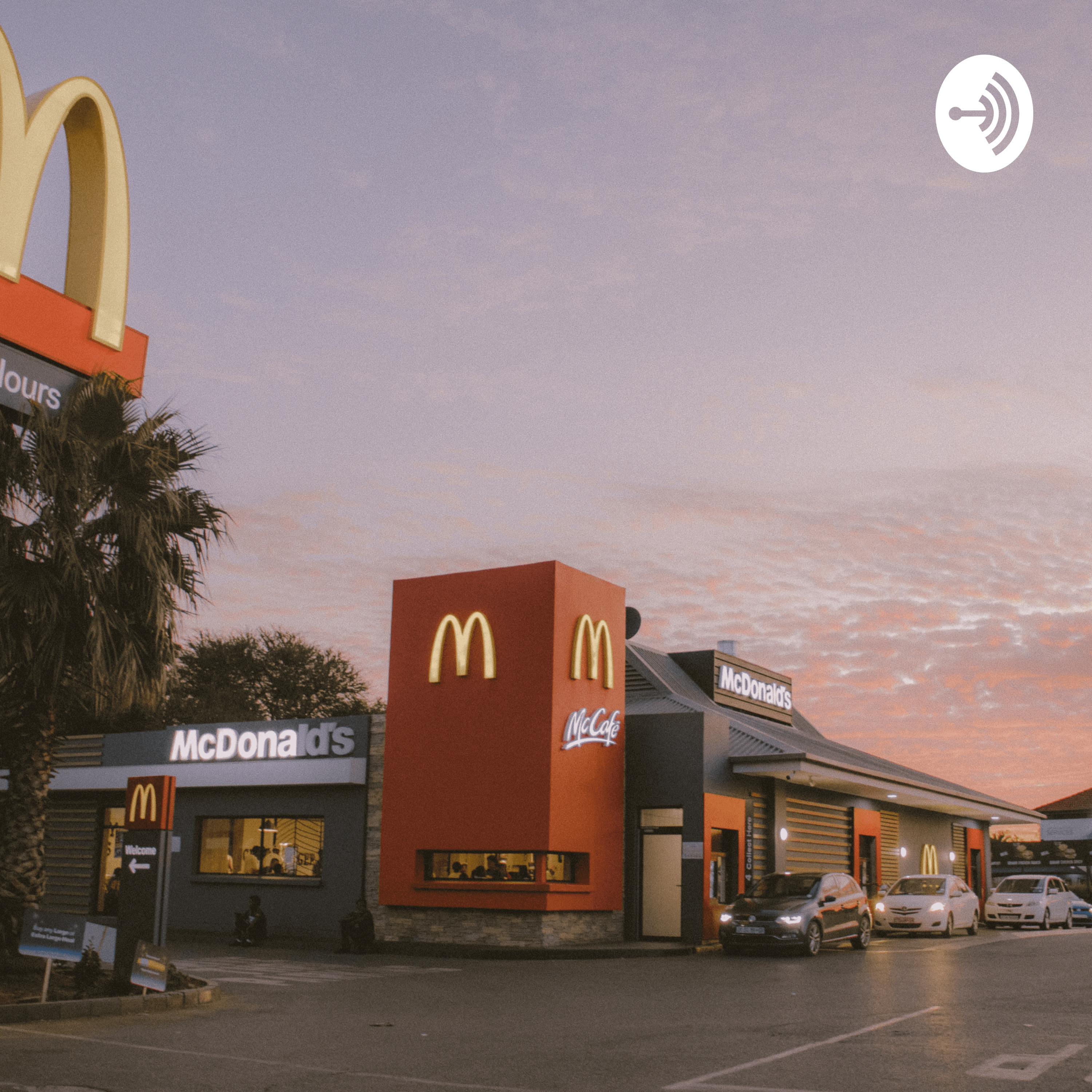 Treinamento podcast artwork