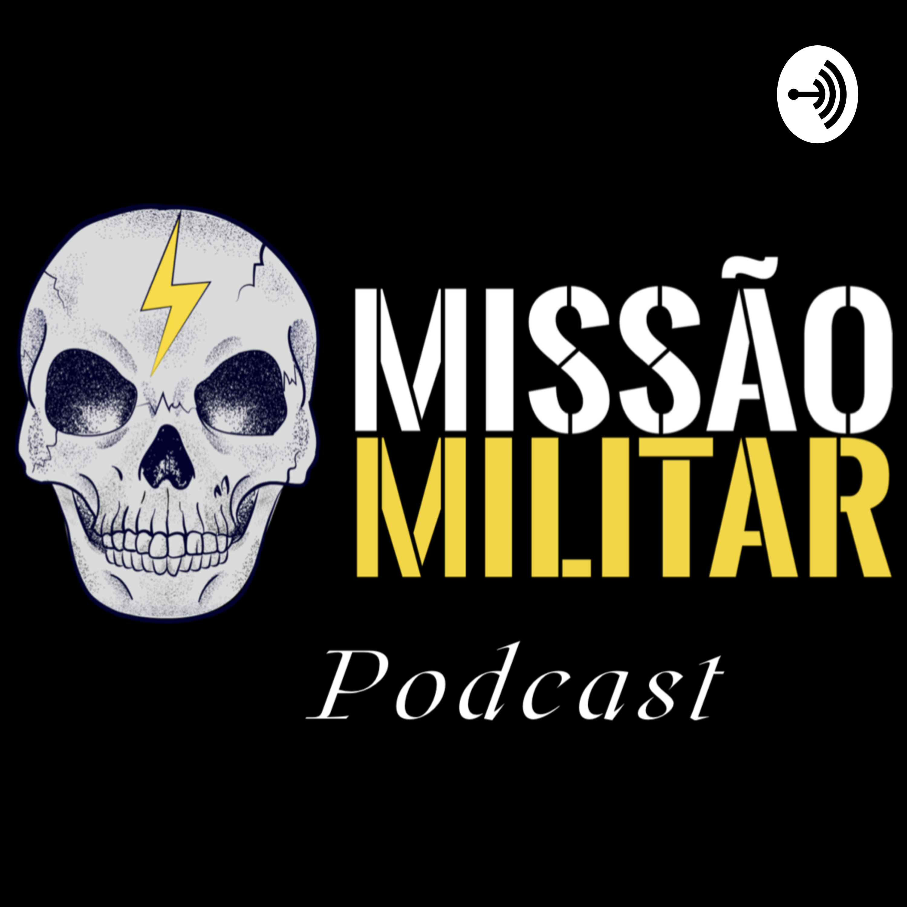 Missão Militar
