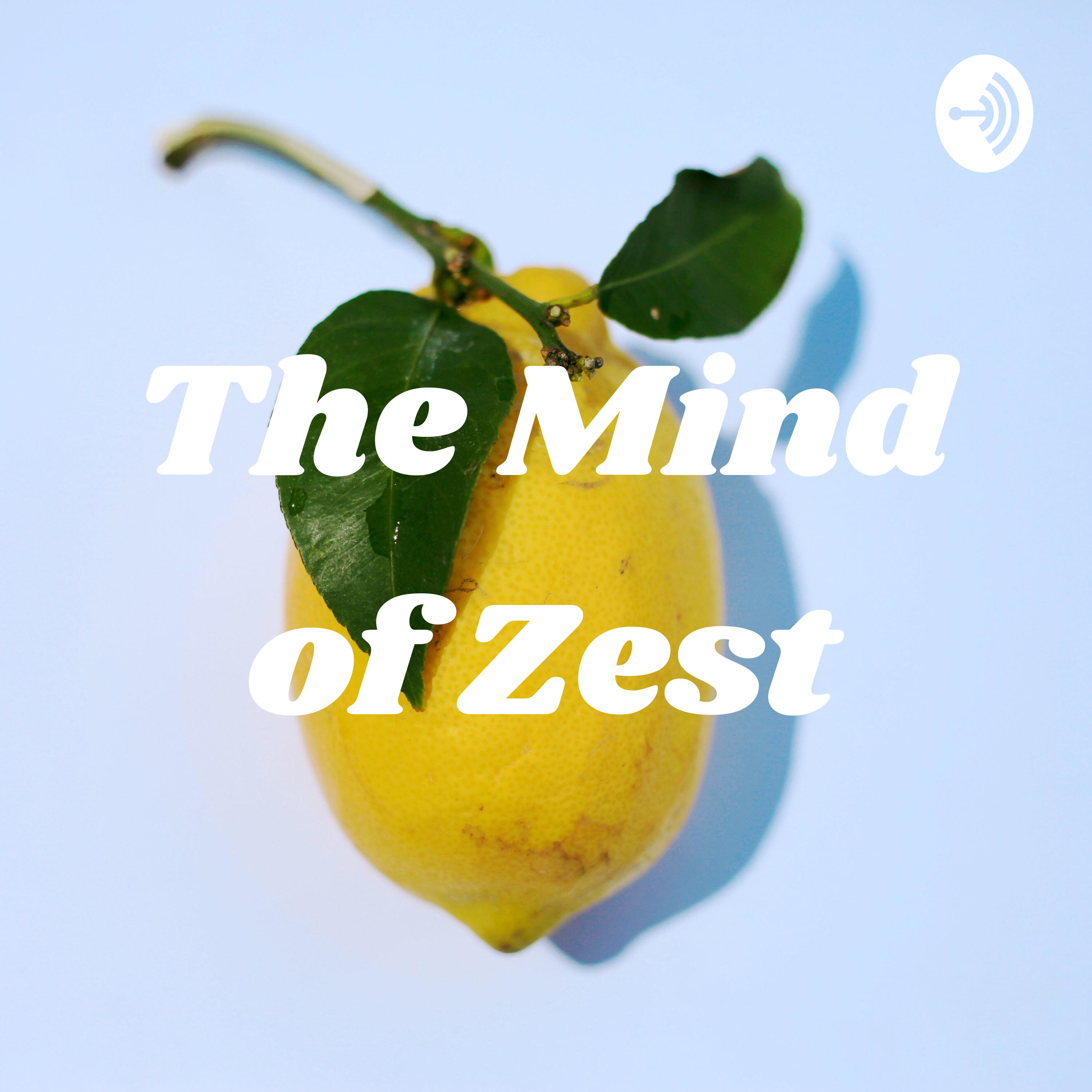 The Mind of Zest