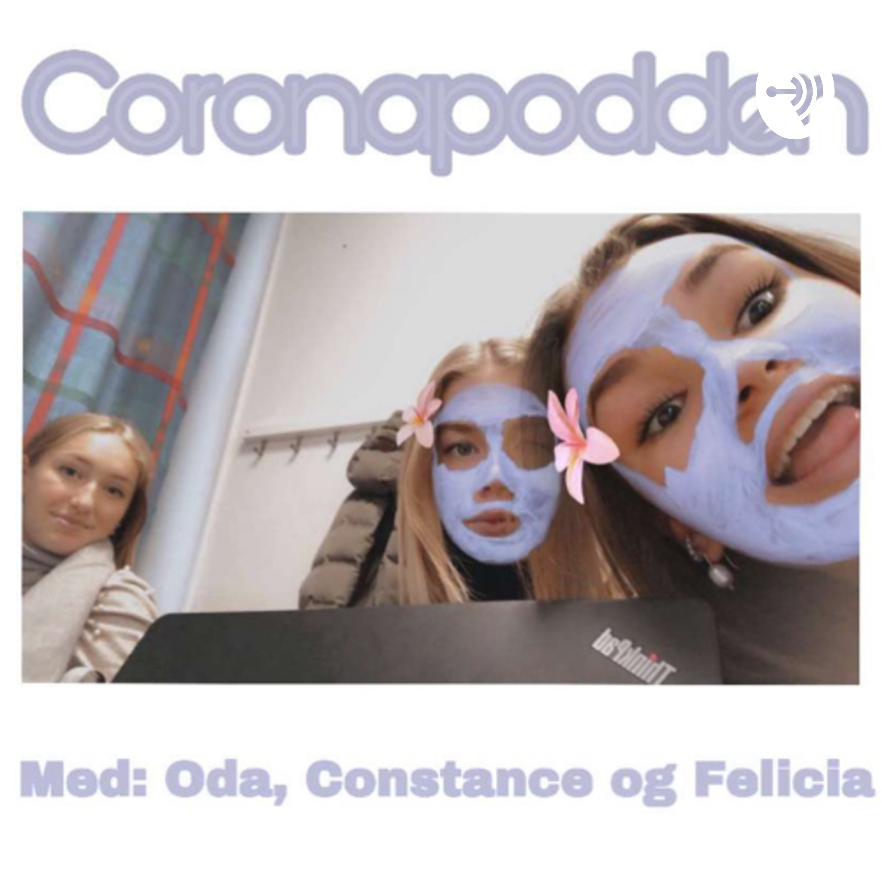 Coronapodden