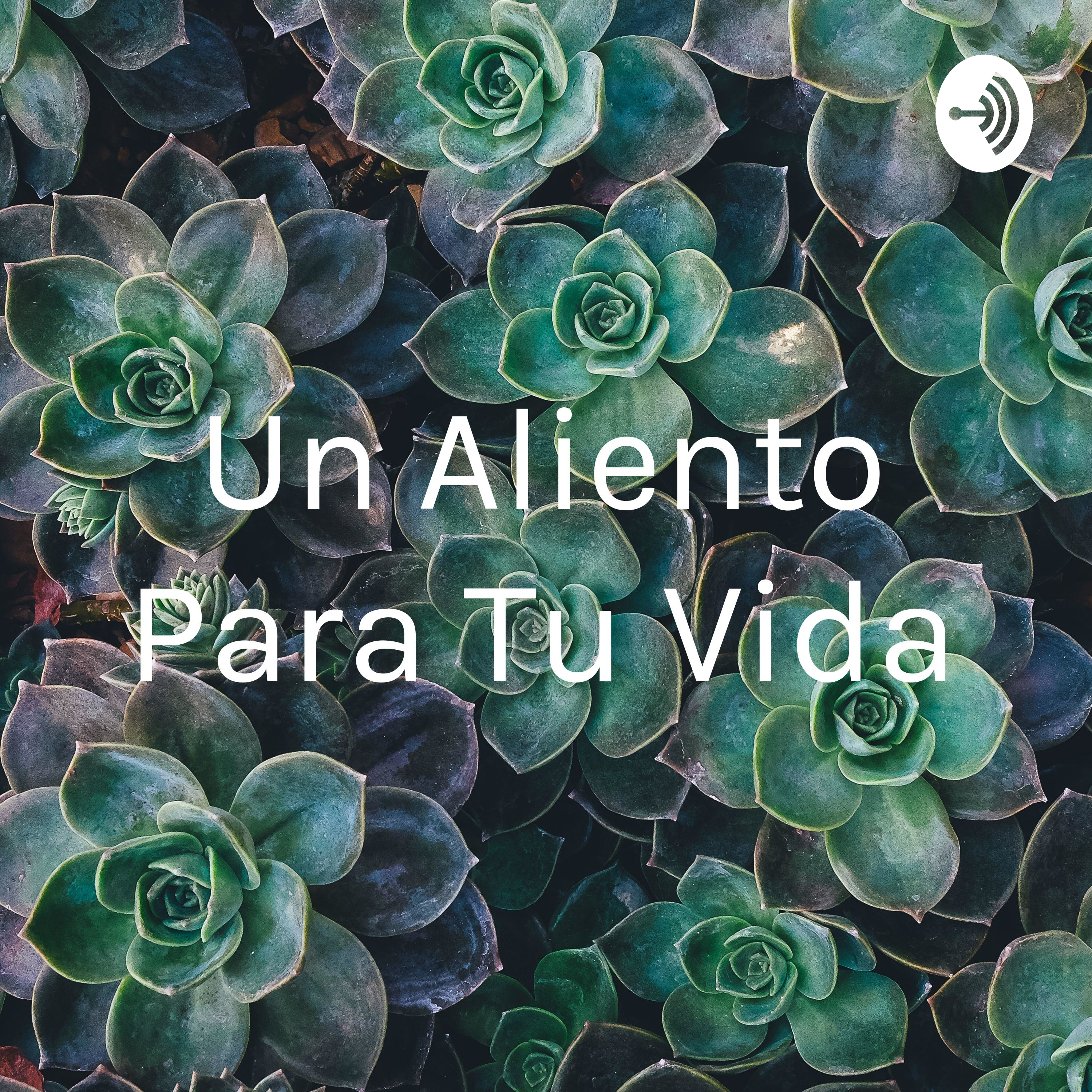 Un Aliento Para Tu Vida