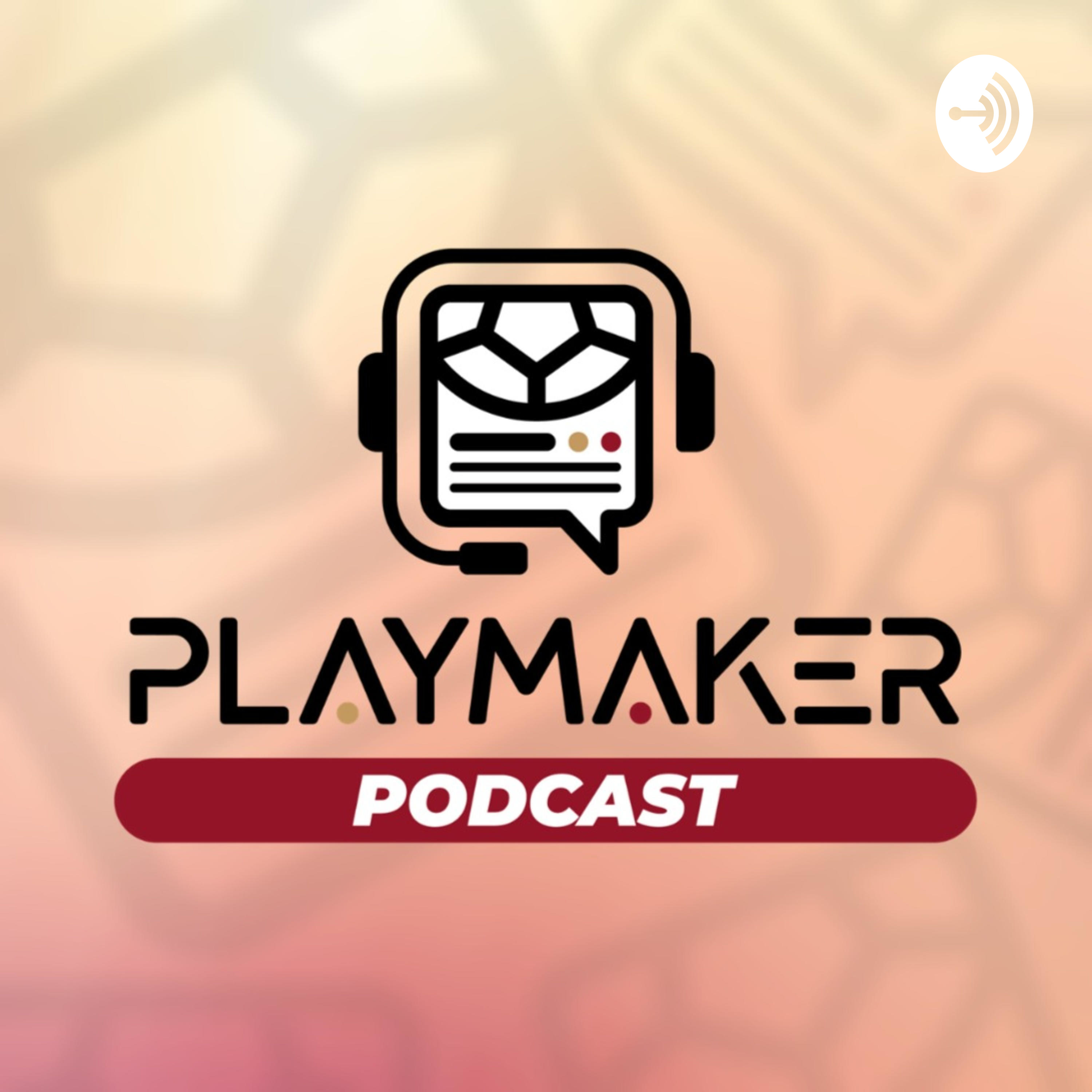 Episodio 17 | Playmaker POD - Trabajando en el EHF Euro y el torneo Sur-Centro