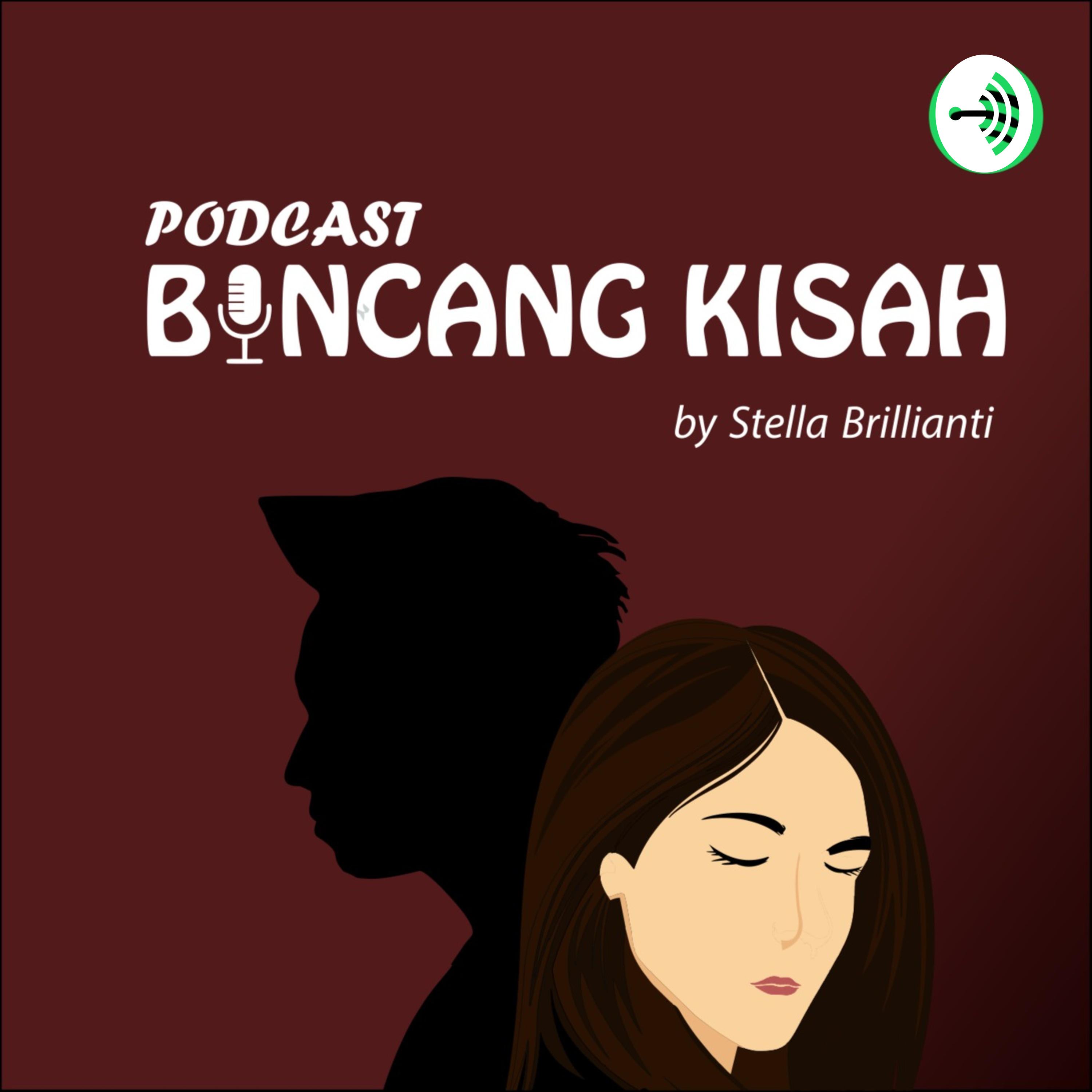 BINCANG KISAH