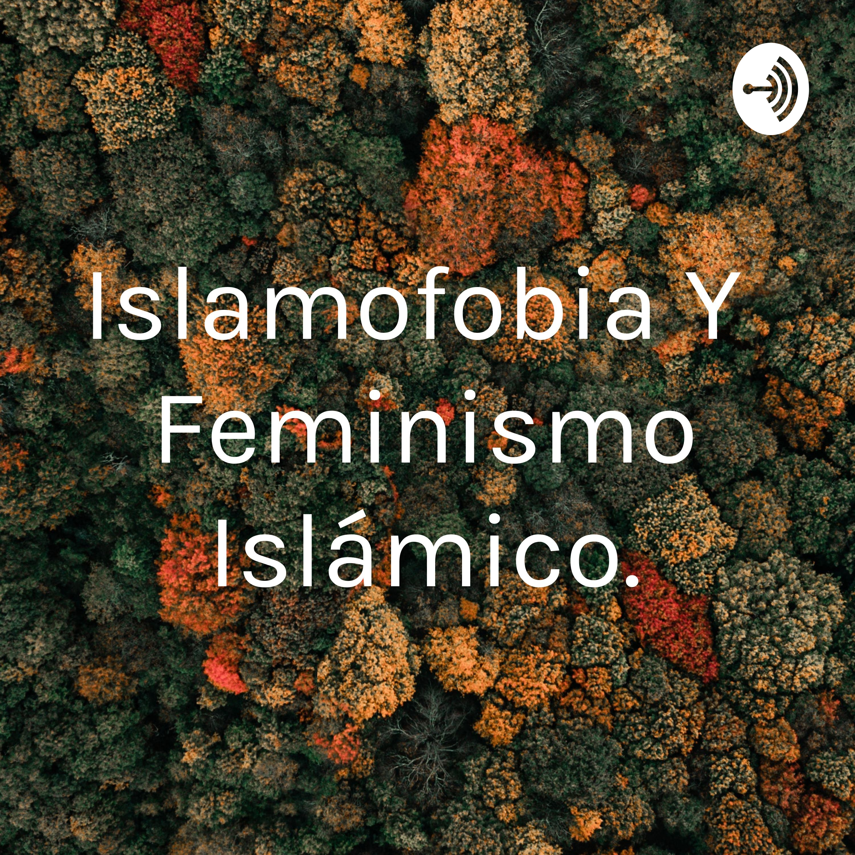 Islamofobia Y Feminismo Islámico.