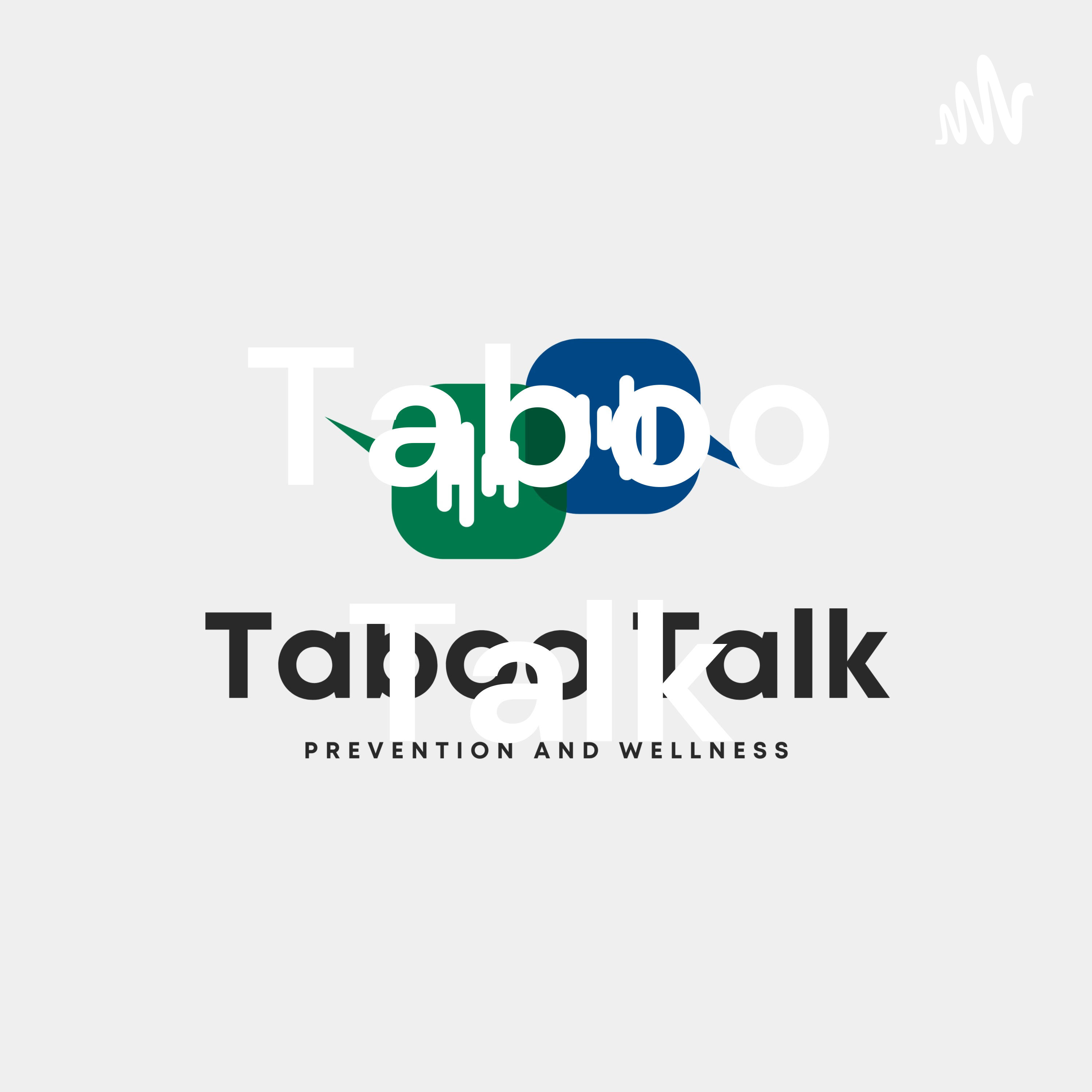 Taboo Talk