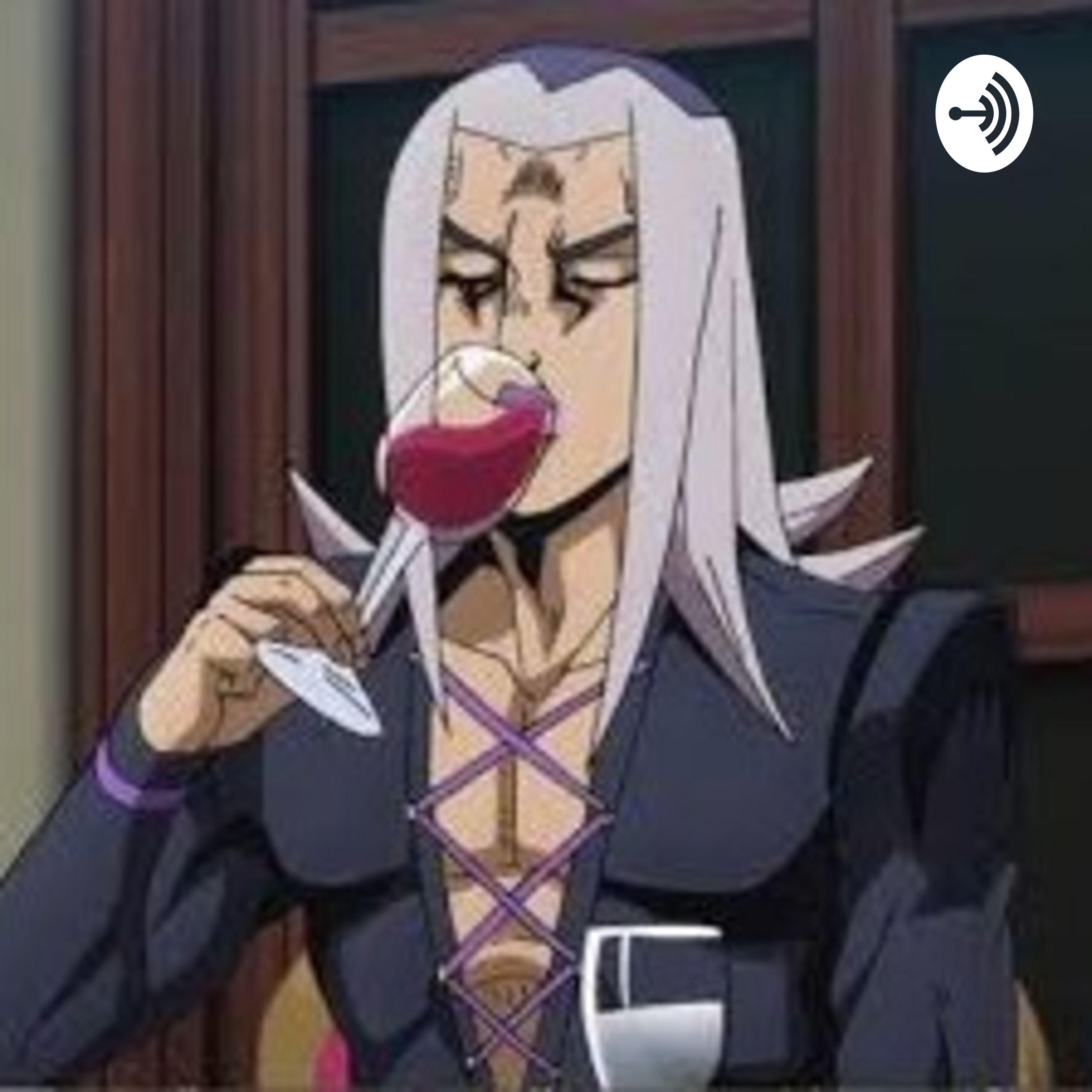 GIORNO'S THEME BASS BOSTED