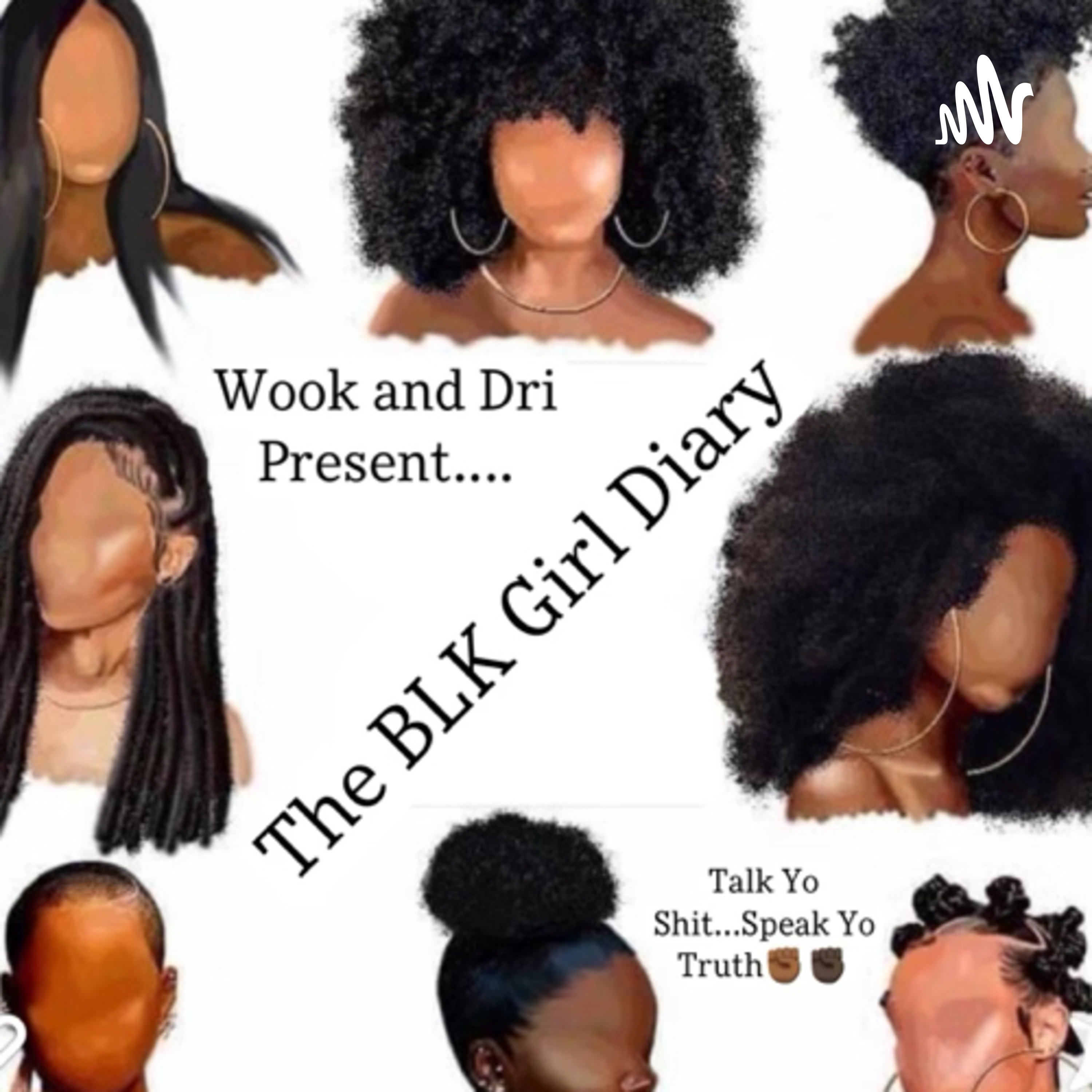 The BLK Girl Diary