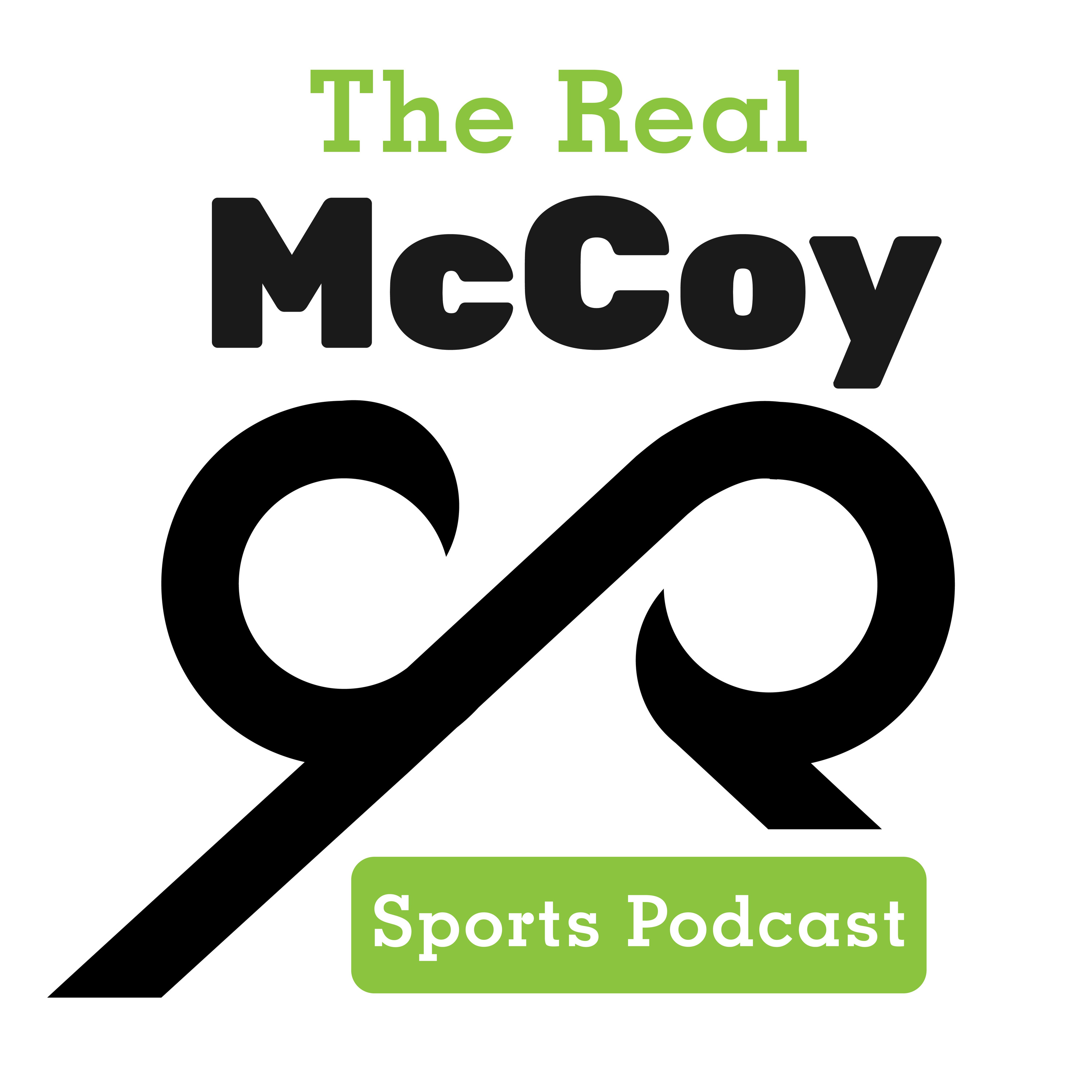 TheRealMcCoy SportsPodcast