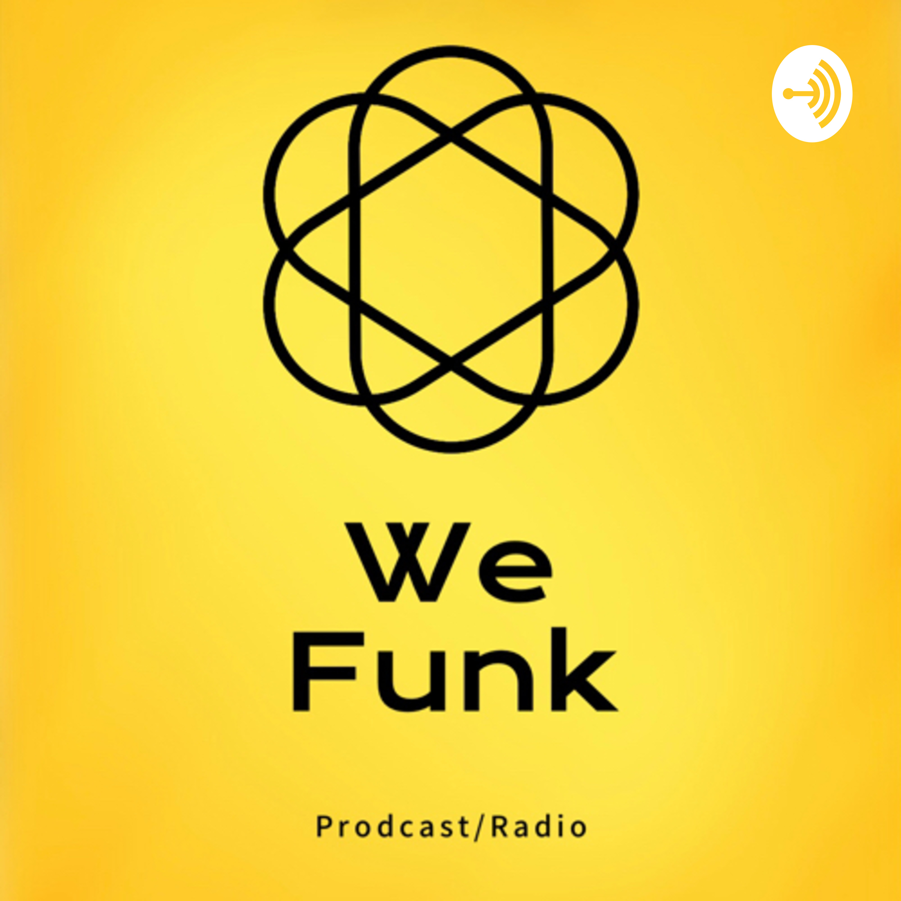 WeFunk Podcast