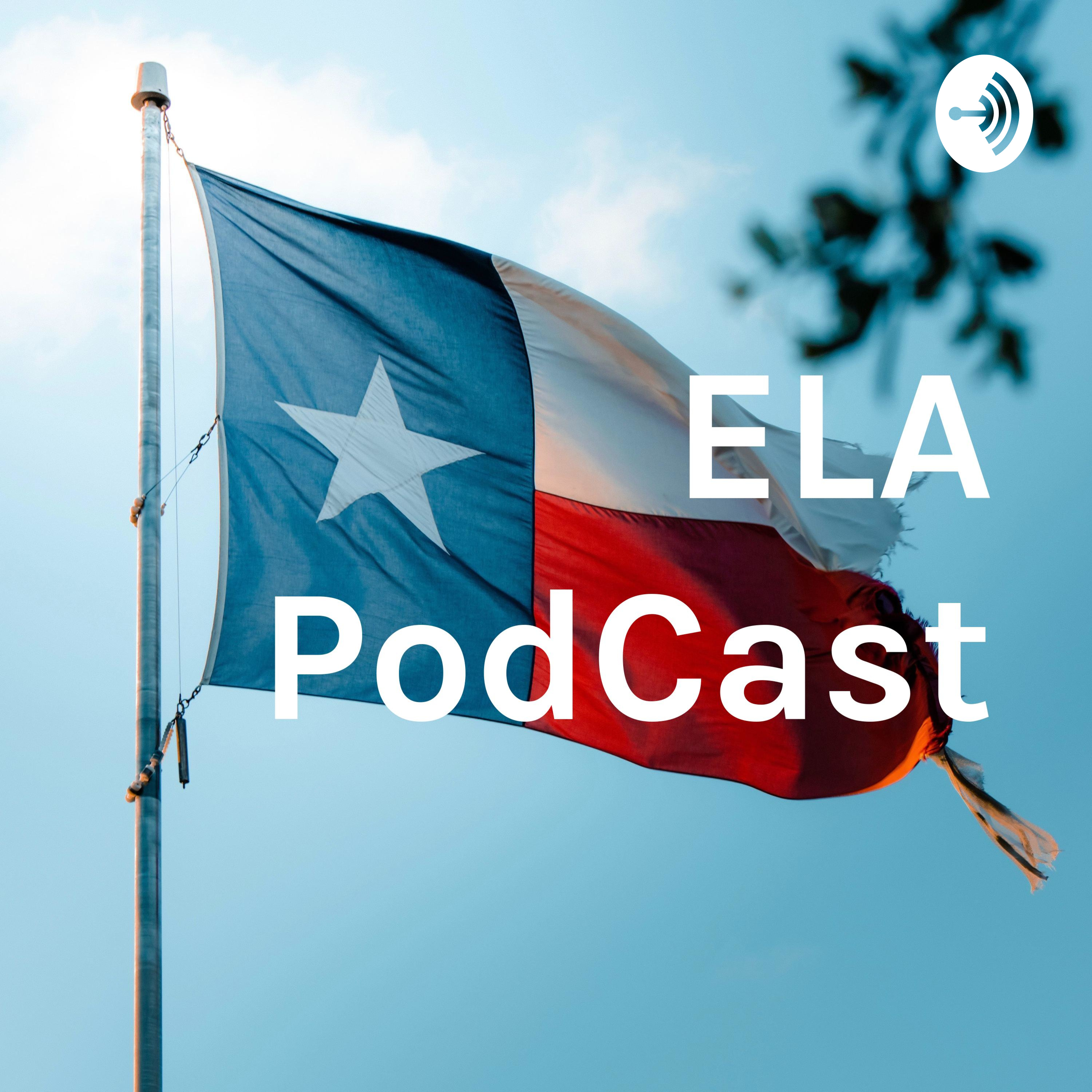 ELA PodCast