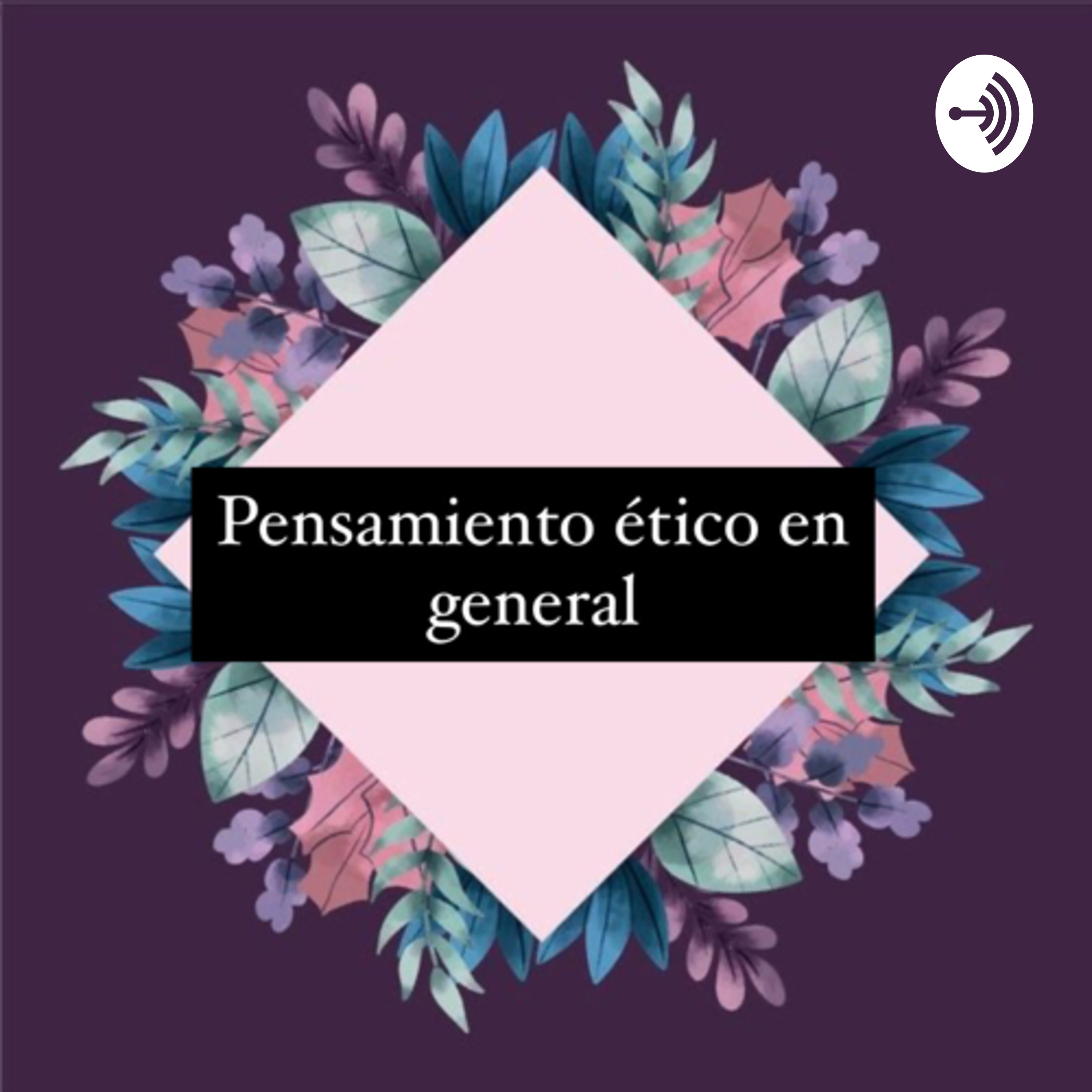 Pensamiento ético en general