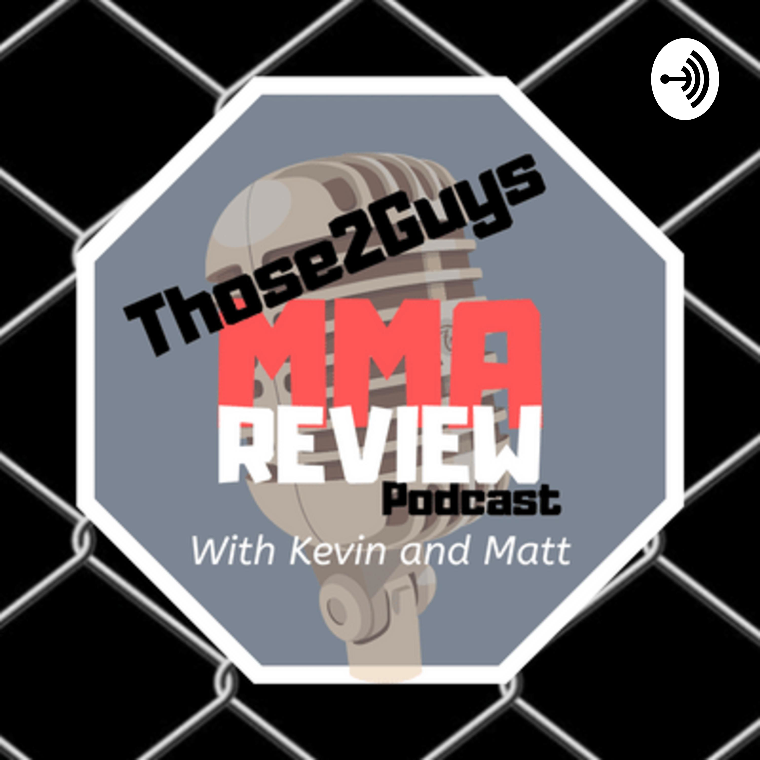 UFC 244 Post Fight Show