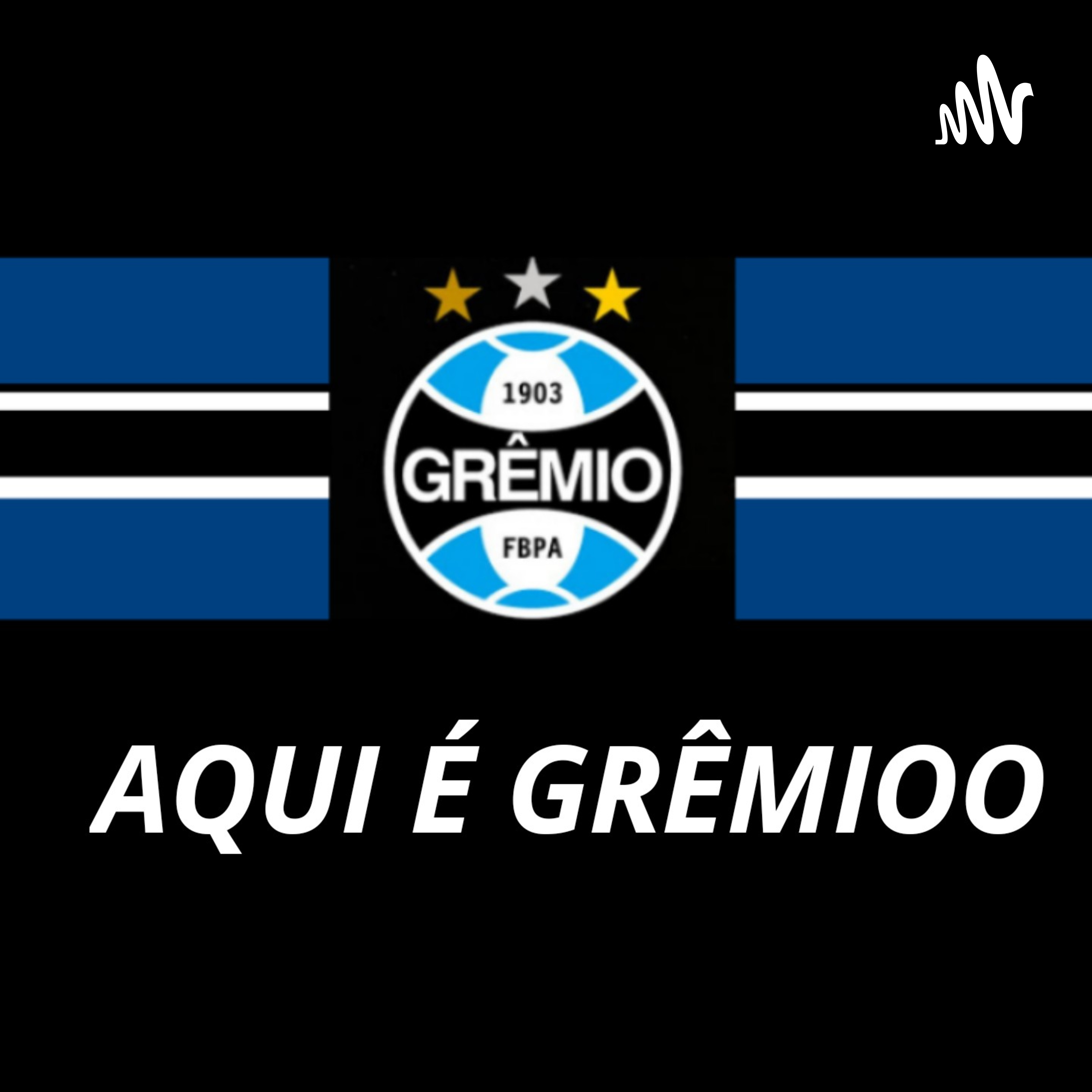 Aqui É Grêmioo - Leo Nascimento