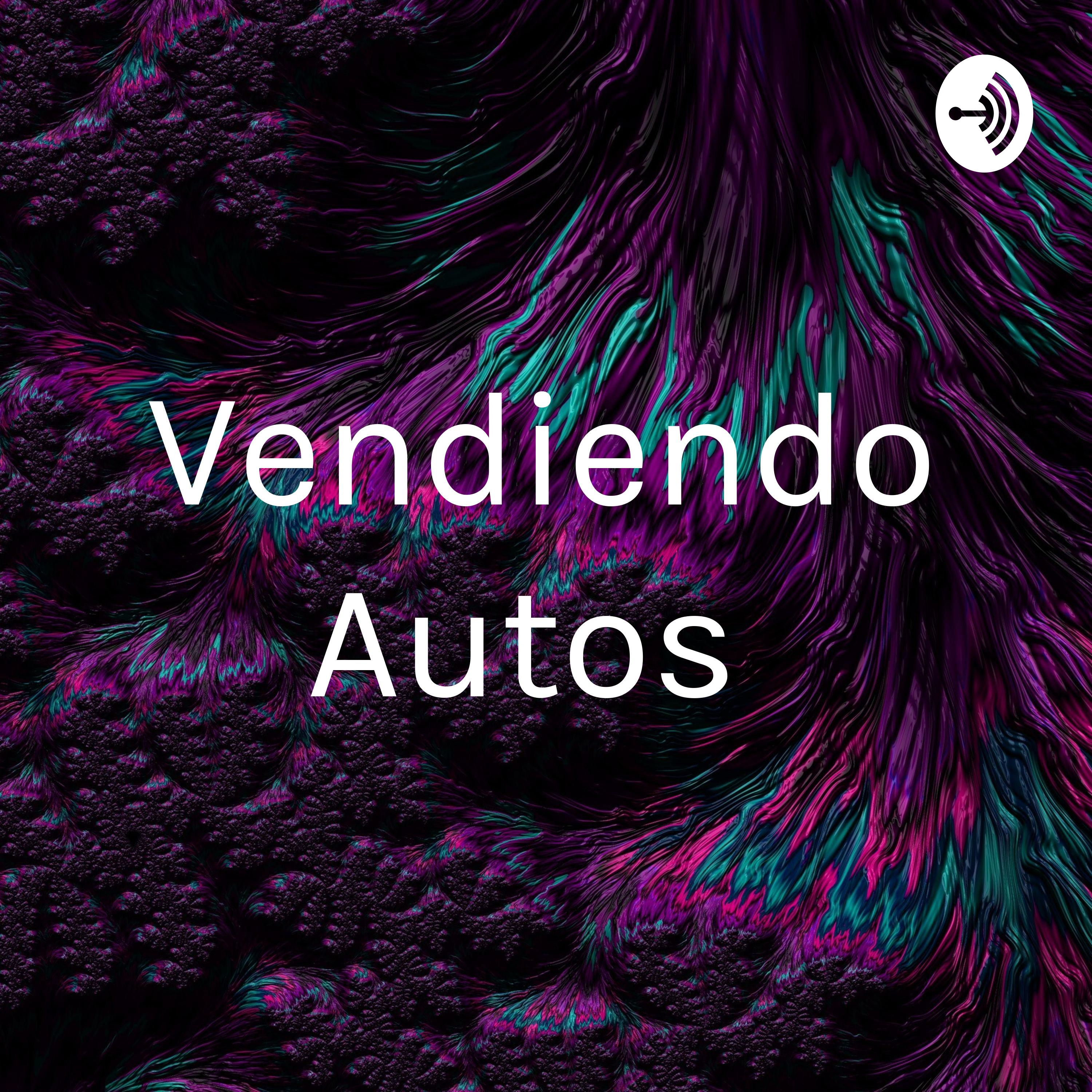 Vendiendo Autos 
