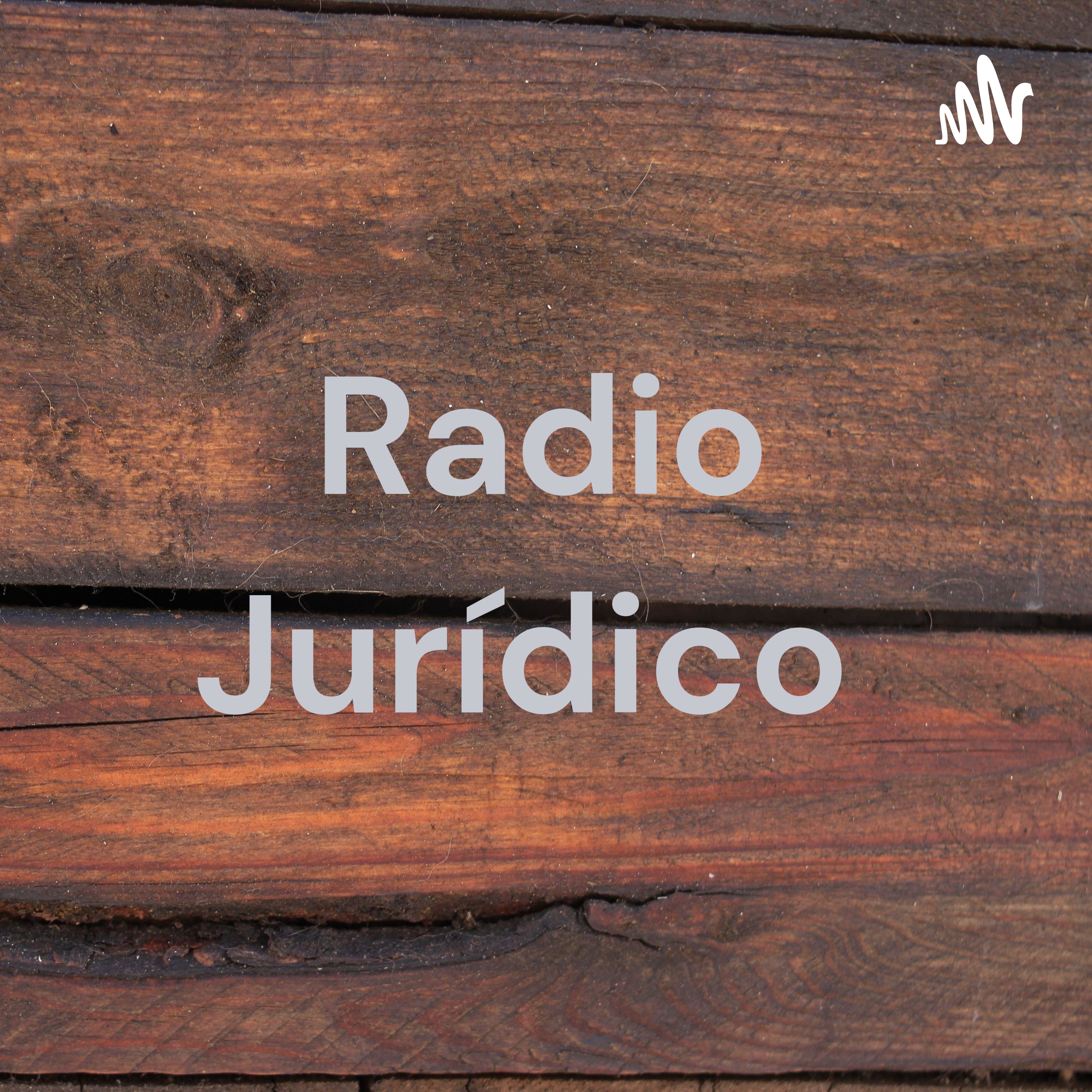 Radio Jurídico