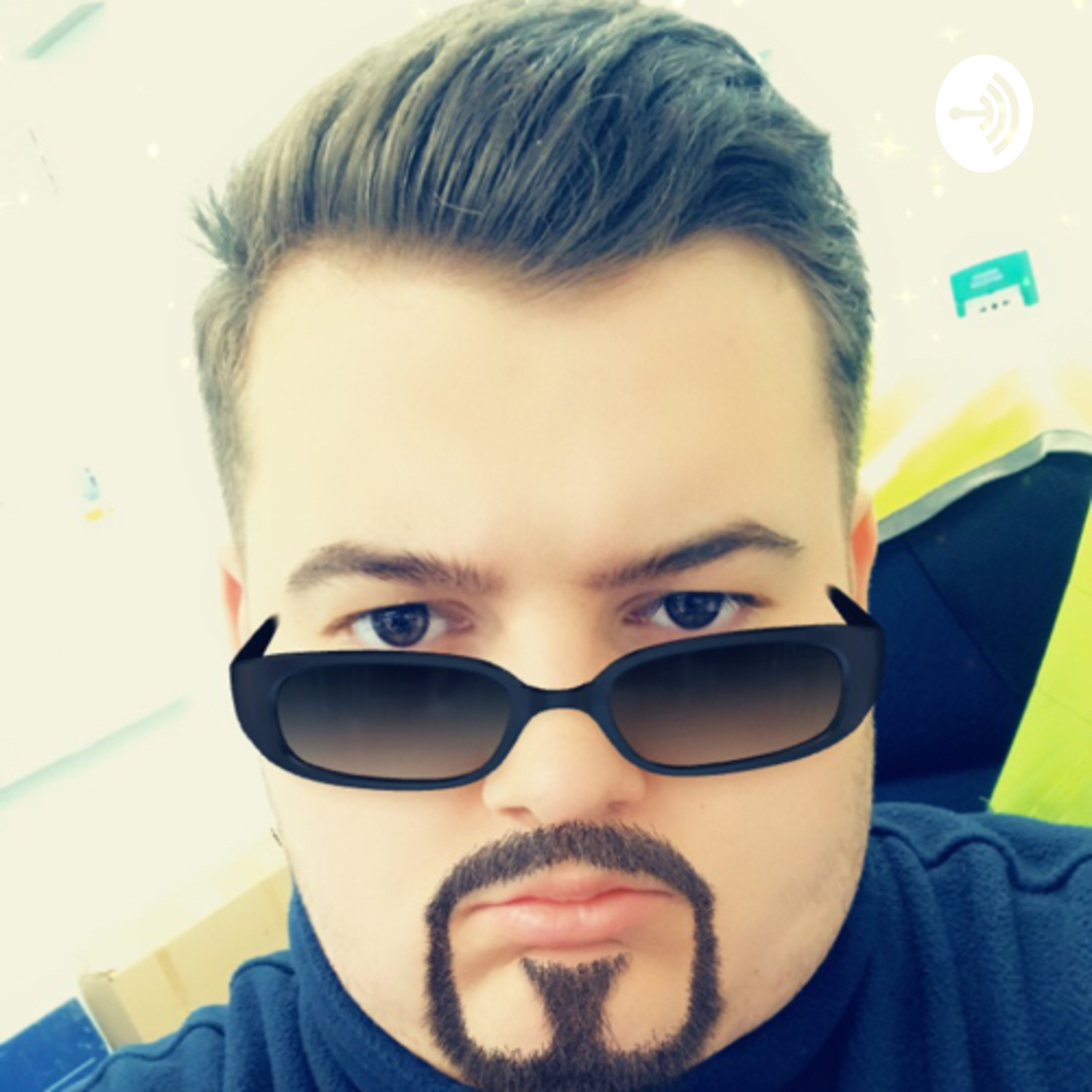 Personal Podcast w/ Mason