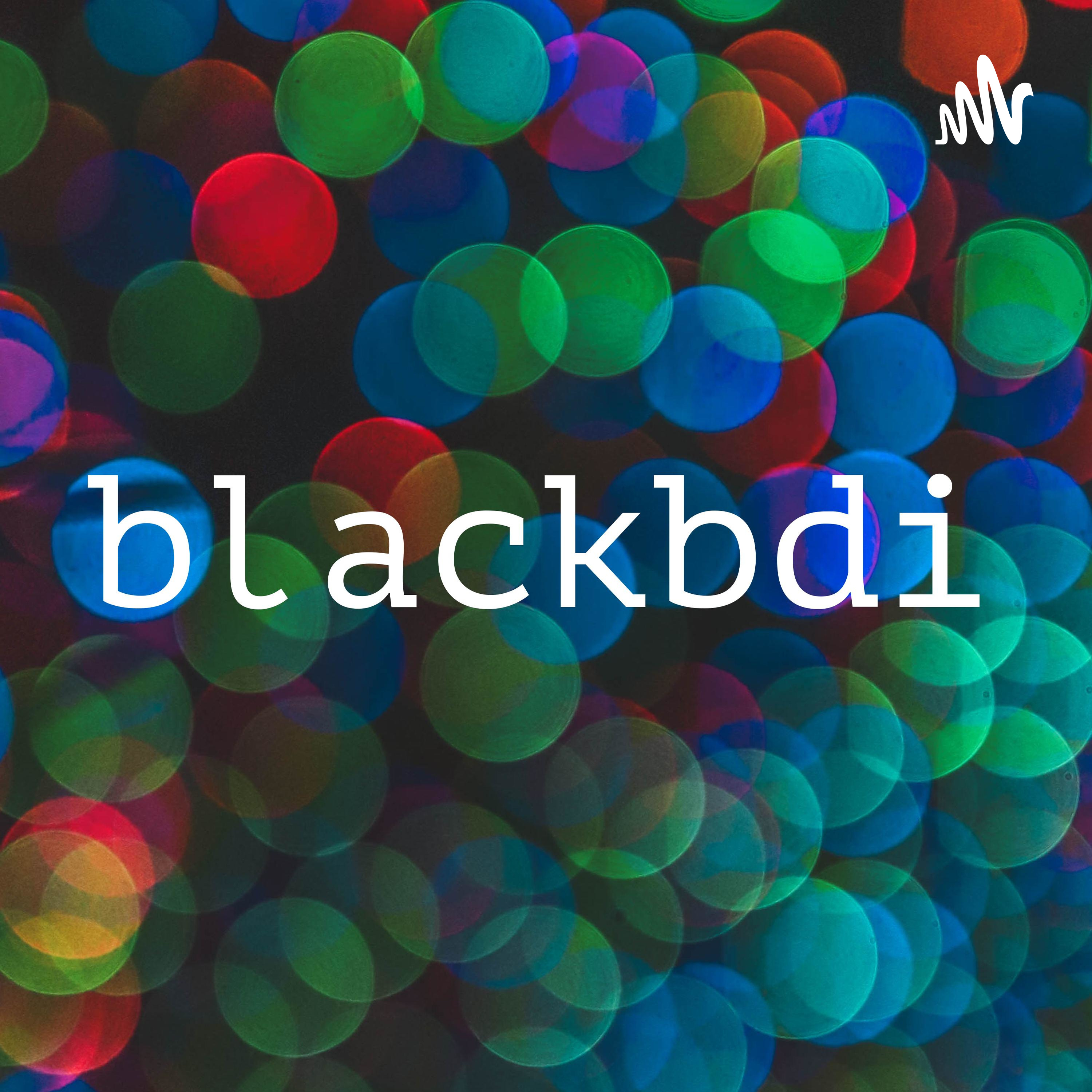 blackbdiary