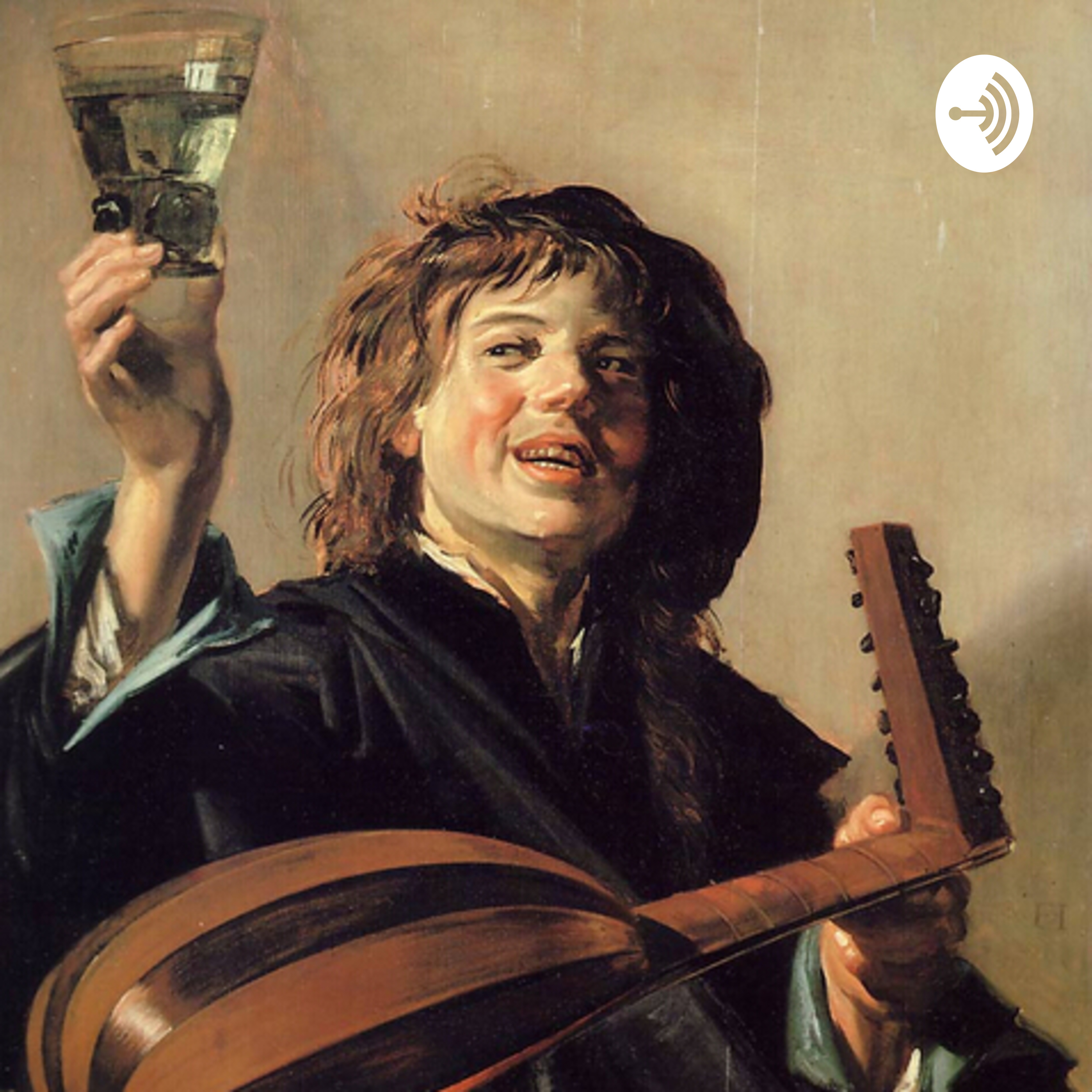 花都渣风衣 podcast artwork