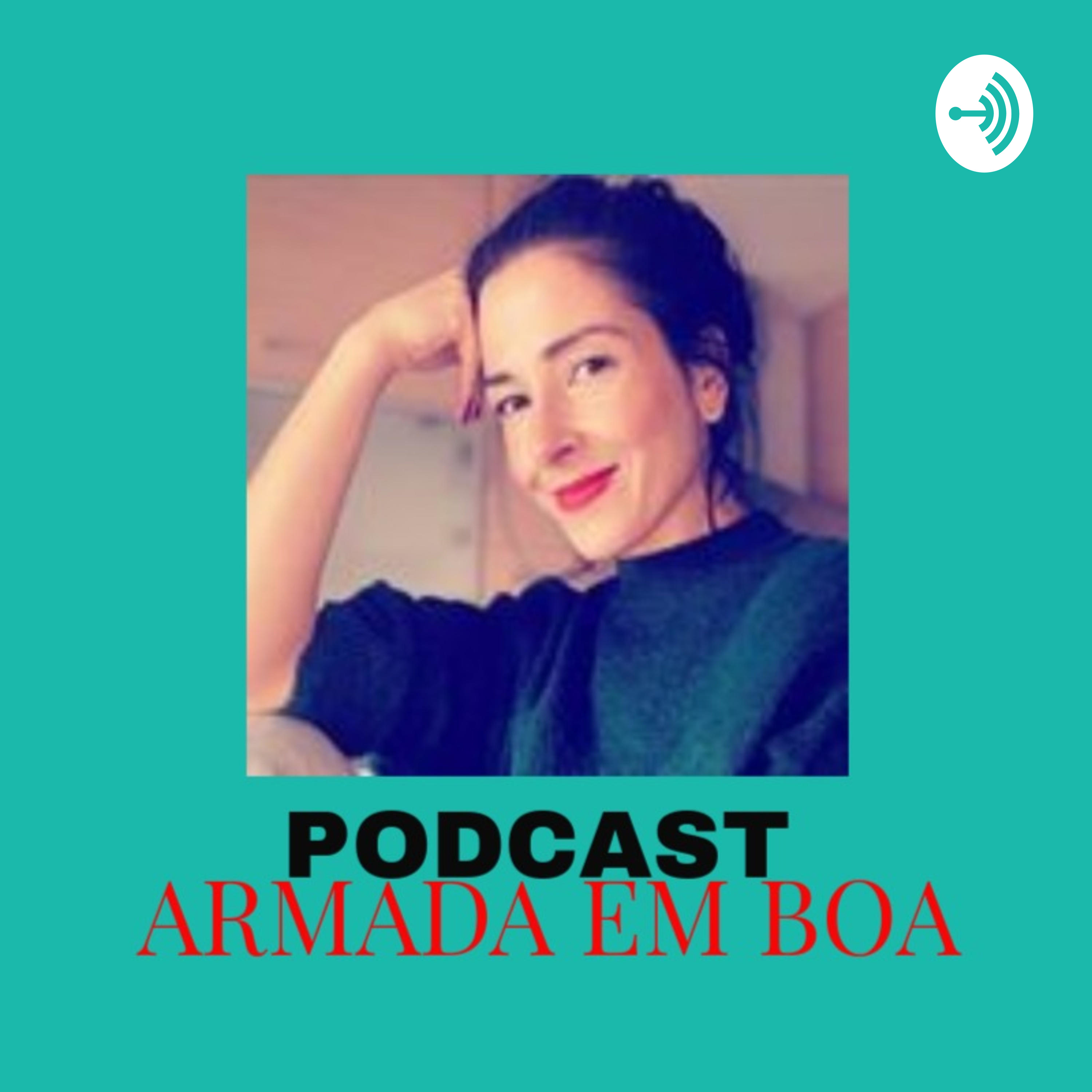 Armada em Boa