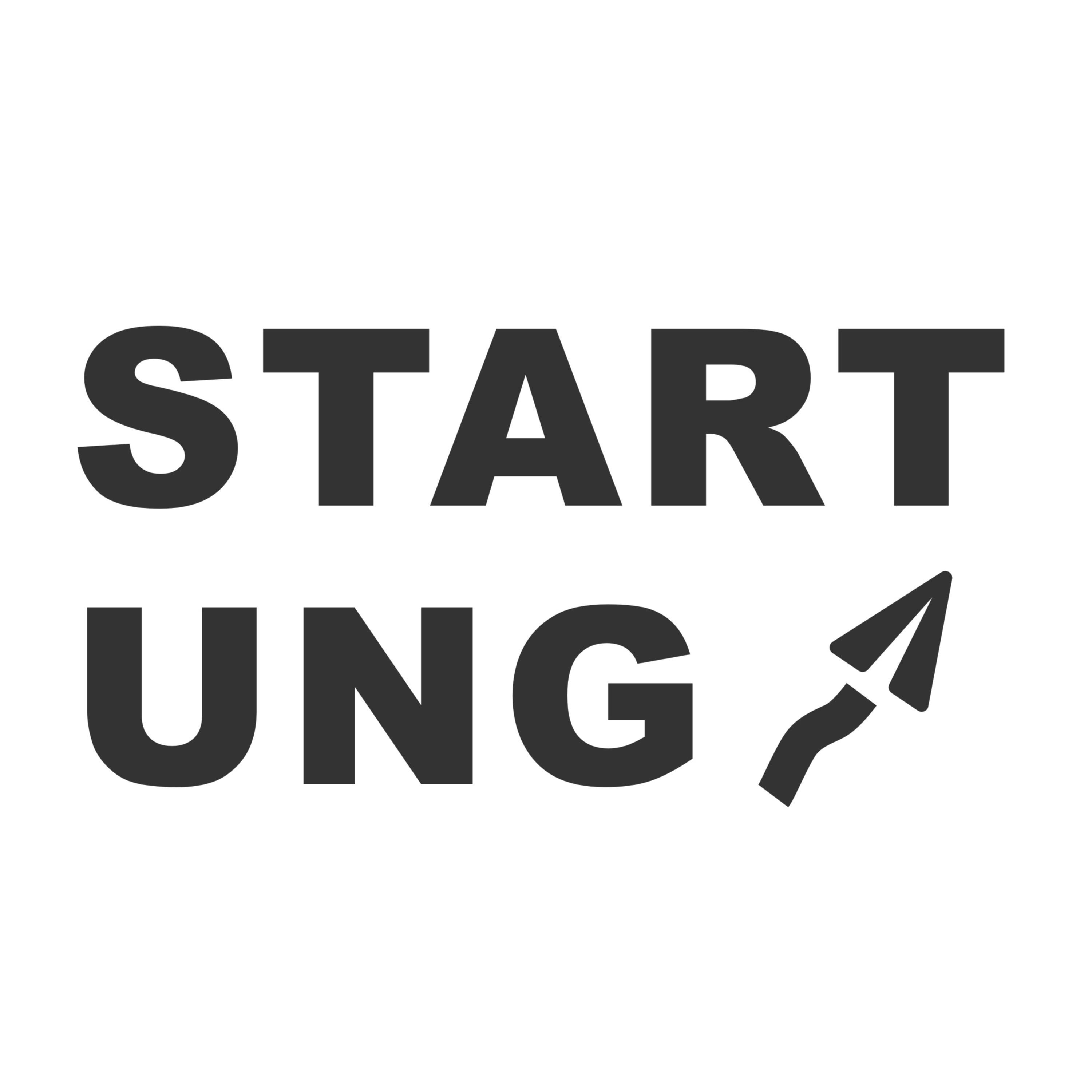 Start-ung af Anton Malling
