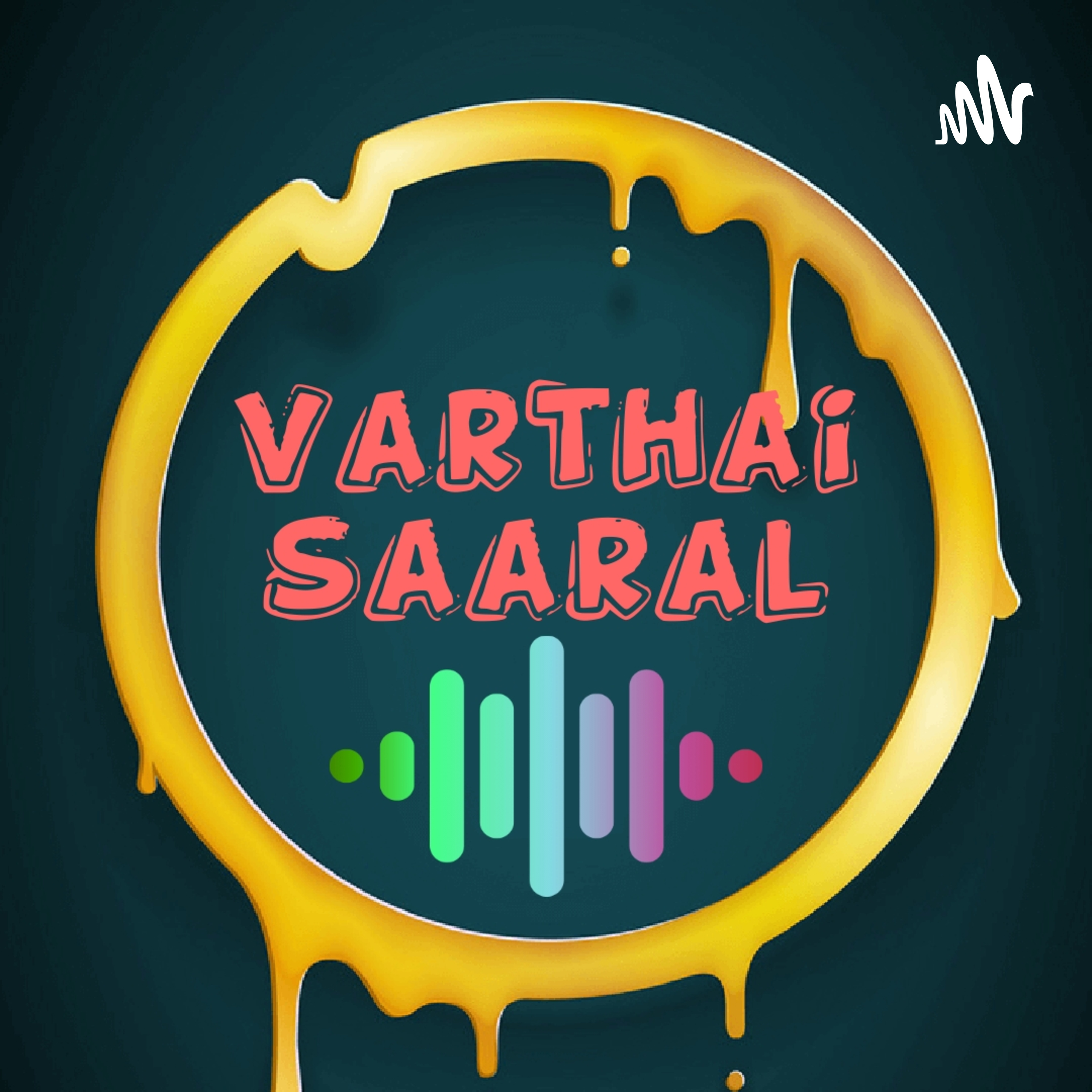 Varthai Saaral