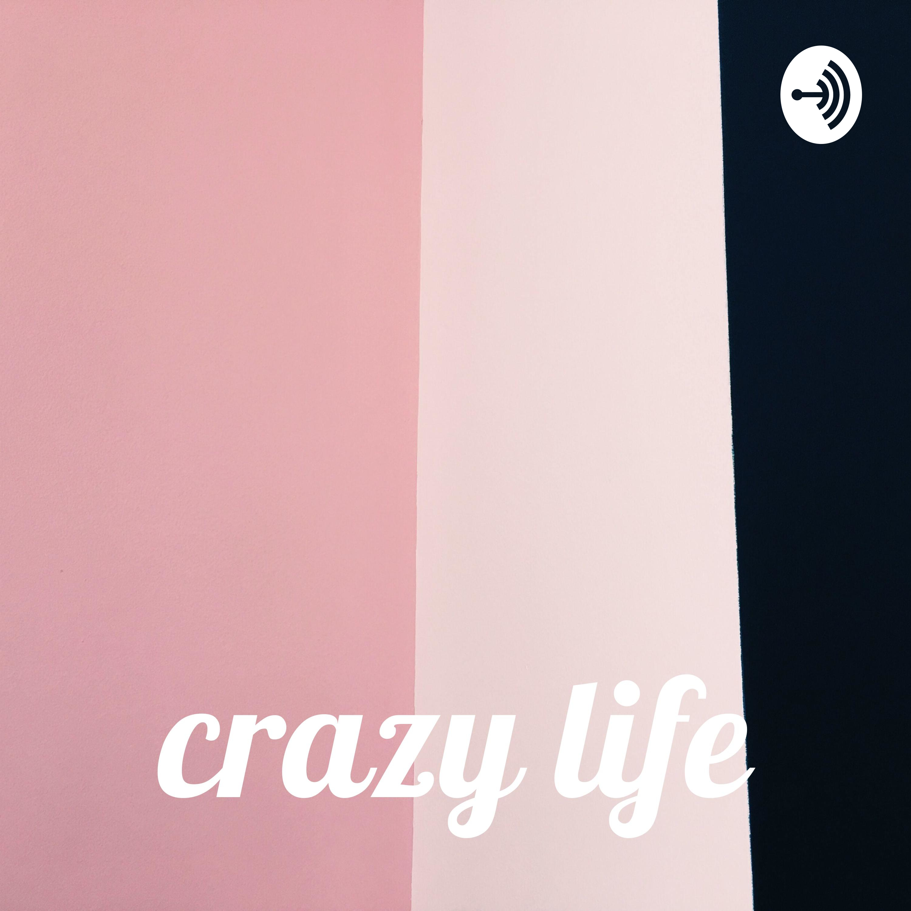 crazy life