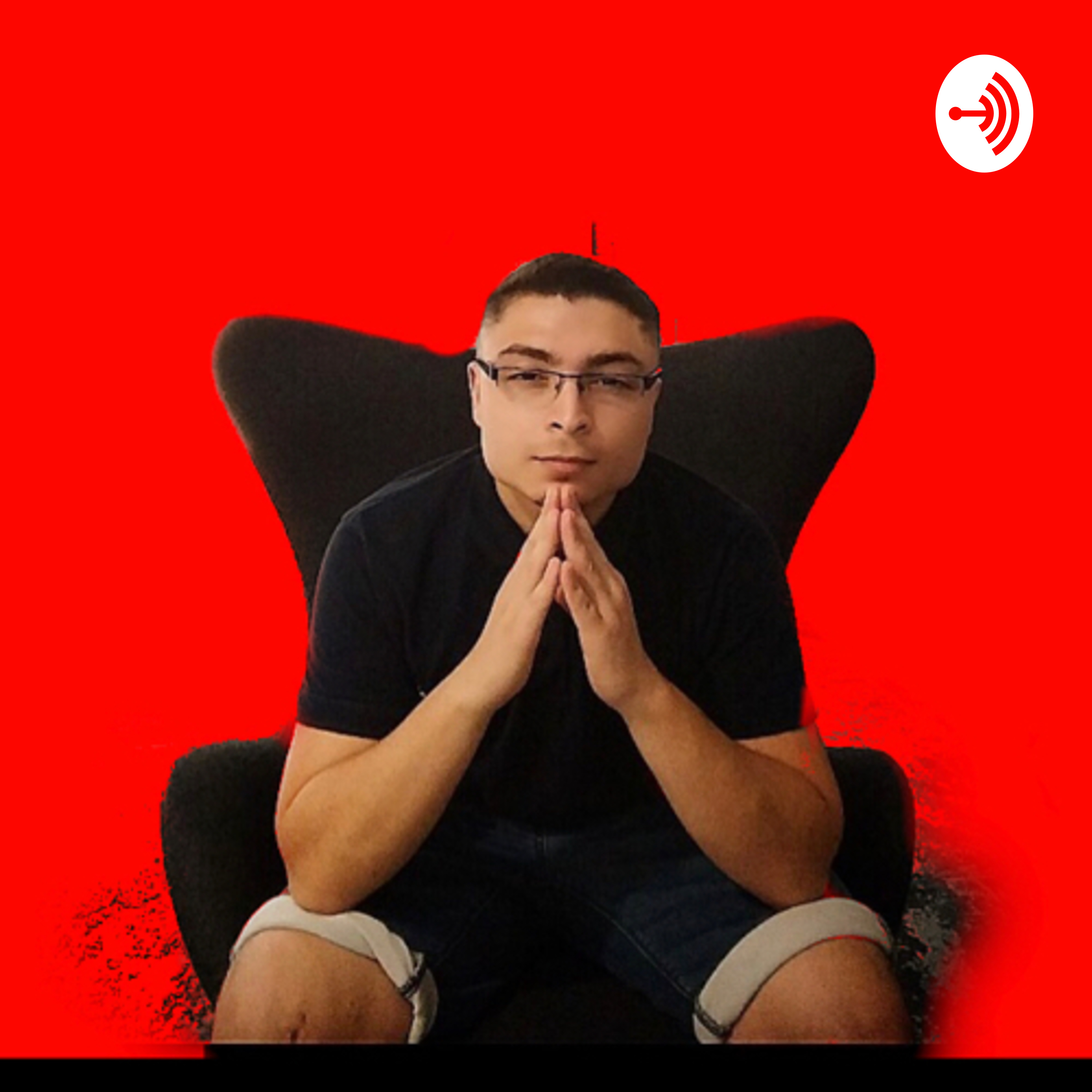 J.D.A.G. podcast artwork