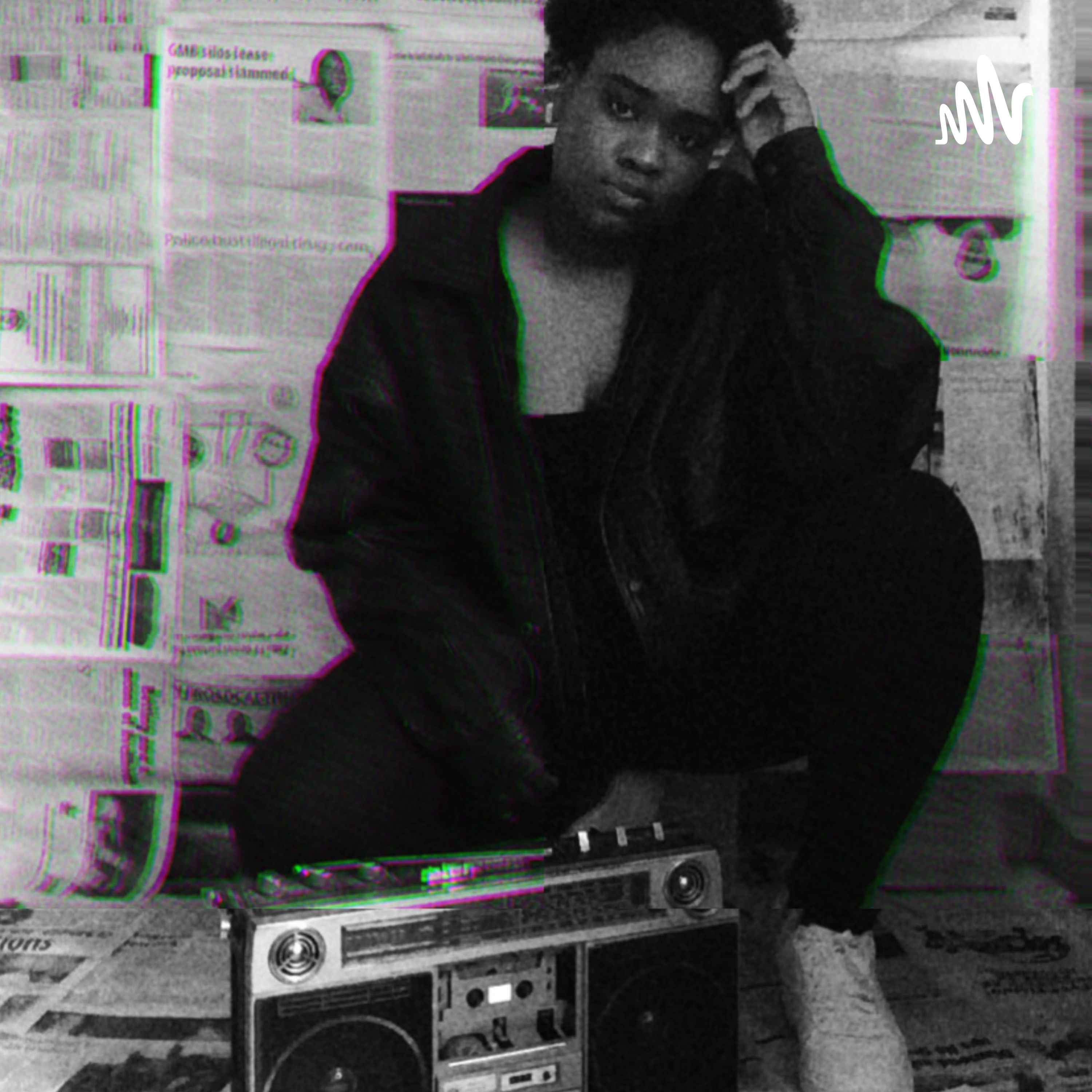 TheVibe263 cover art