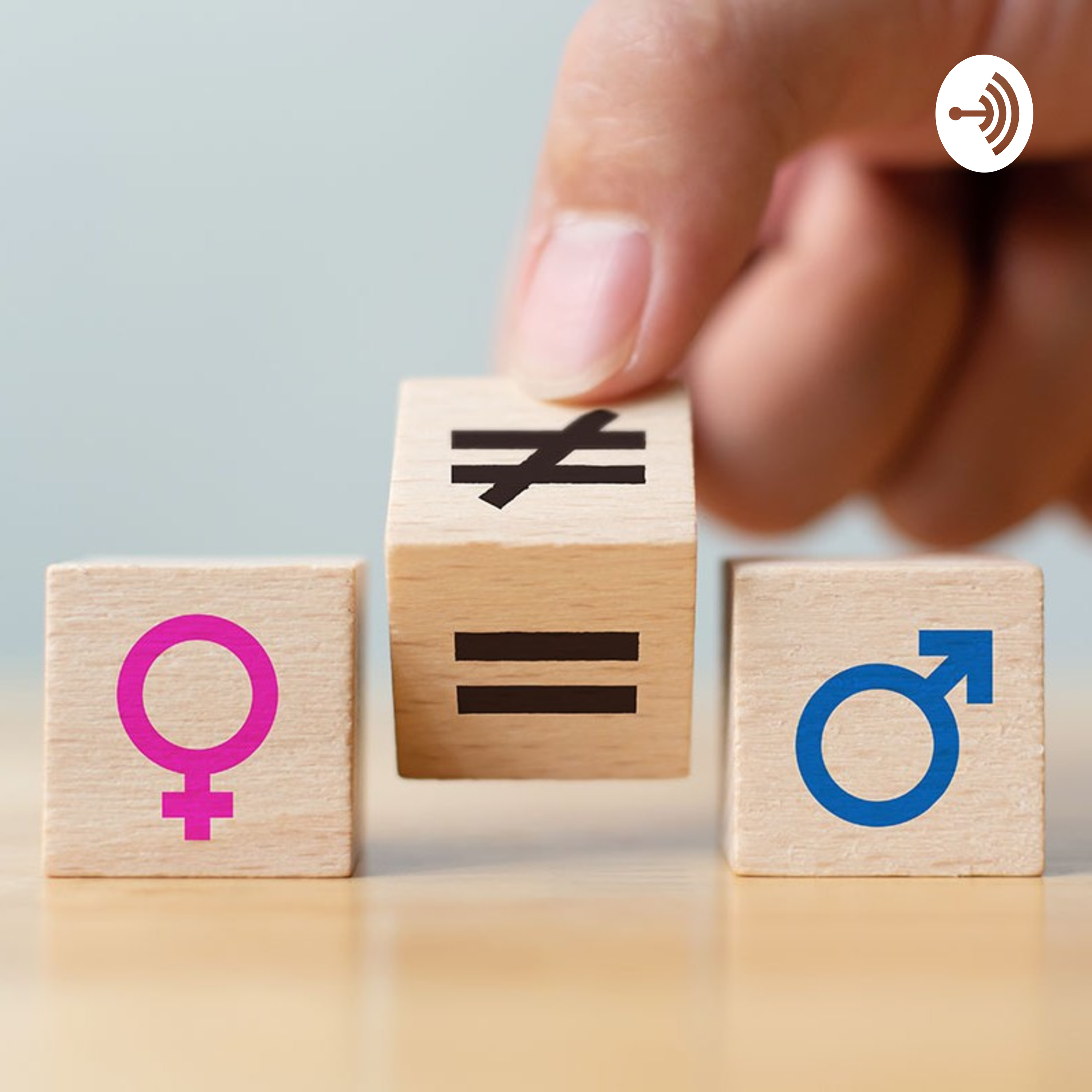 Igualdad De Genero podcast artwork