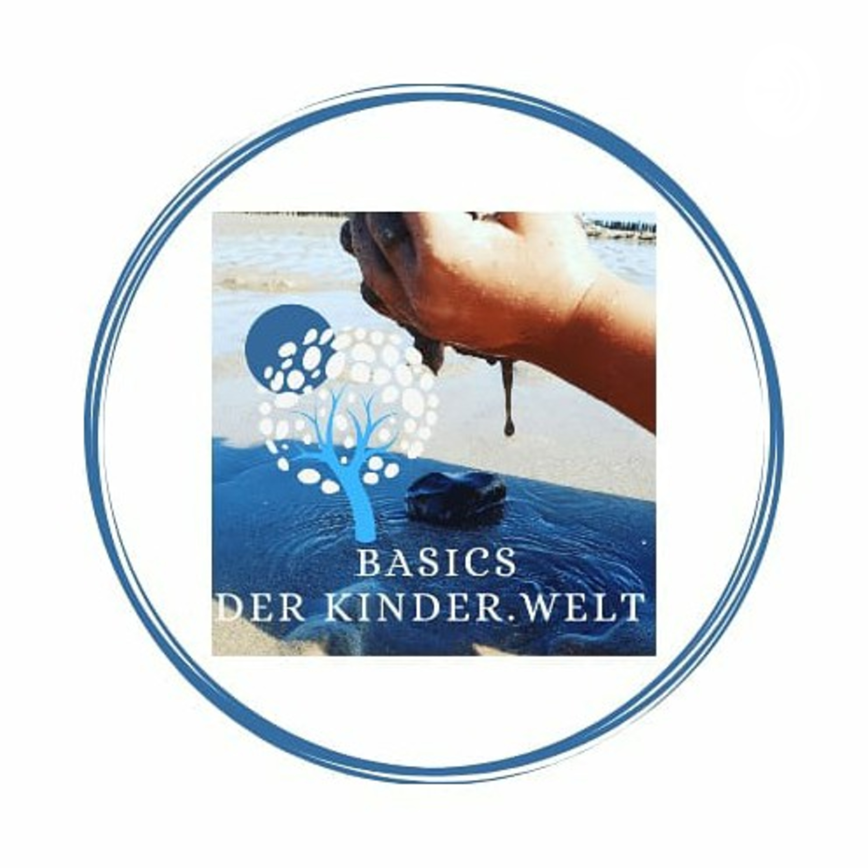 Basics der Kinder.welt_